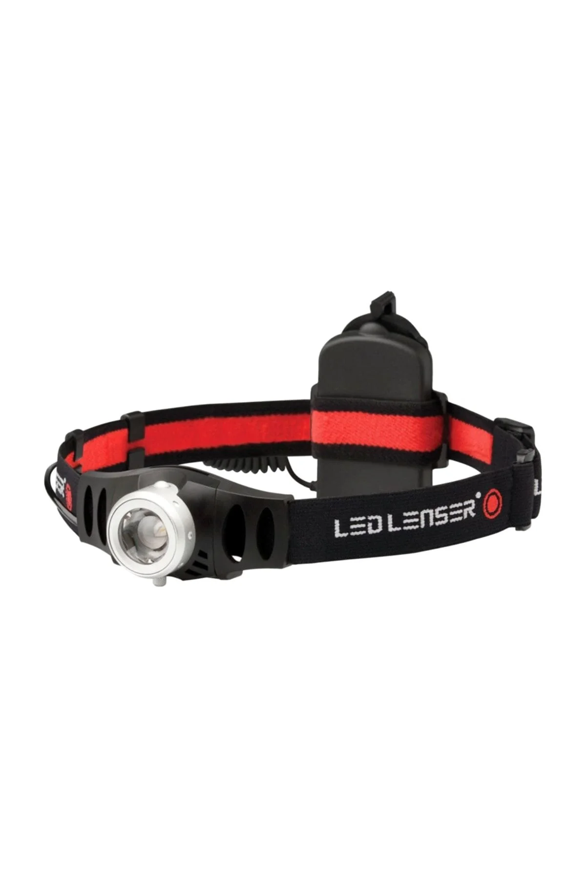چراغ پیشانی H6 سر فانوس دریایی اورجینال Led Lenser