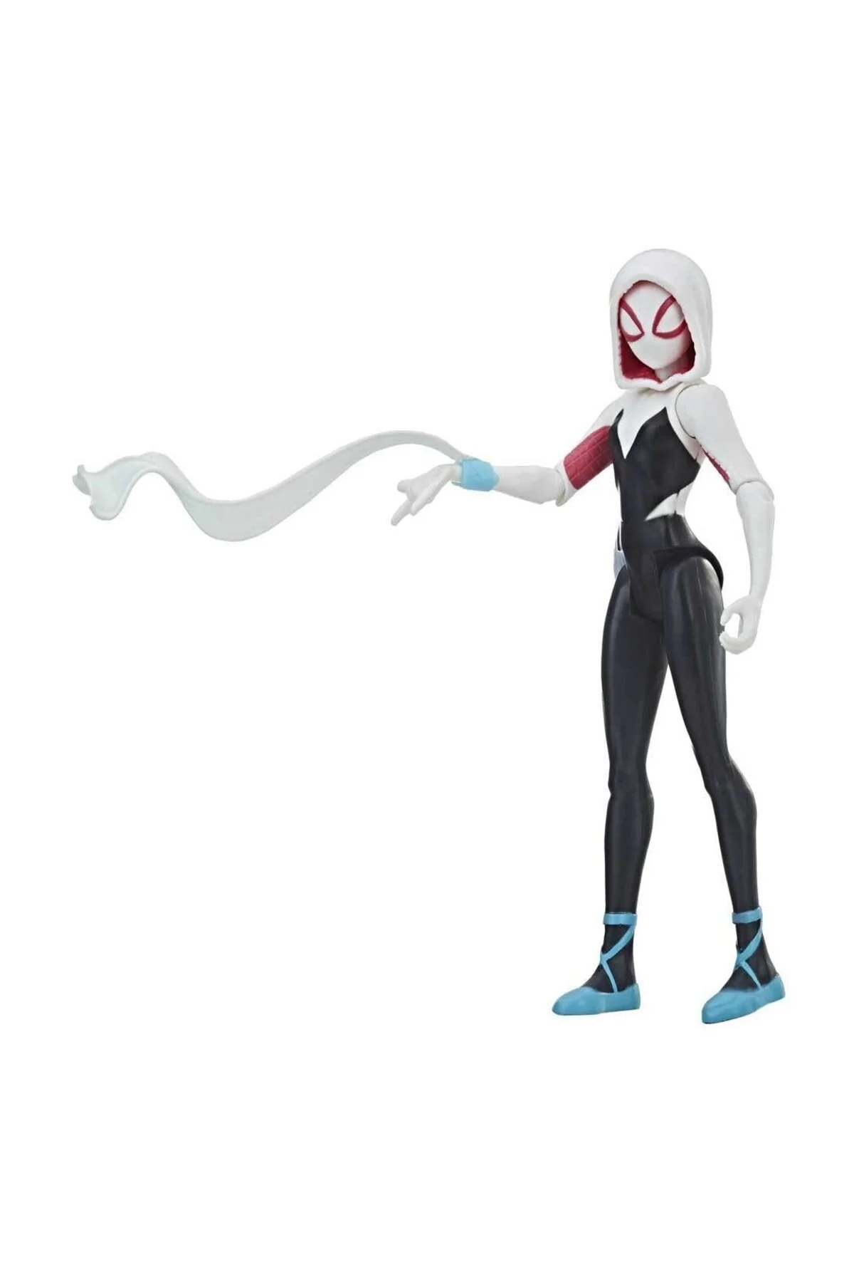 اسباب بازی های فیگور دیگر : INTO THE SPIDER VERSE FIGURE E2835 GWEN Spiderman