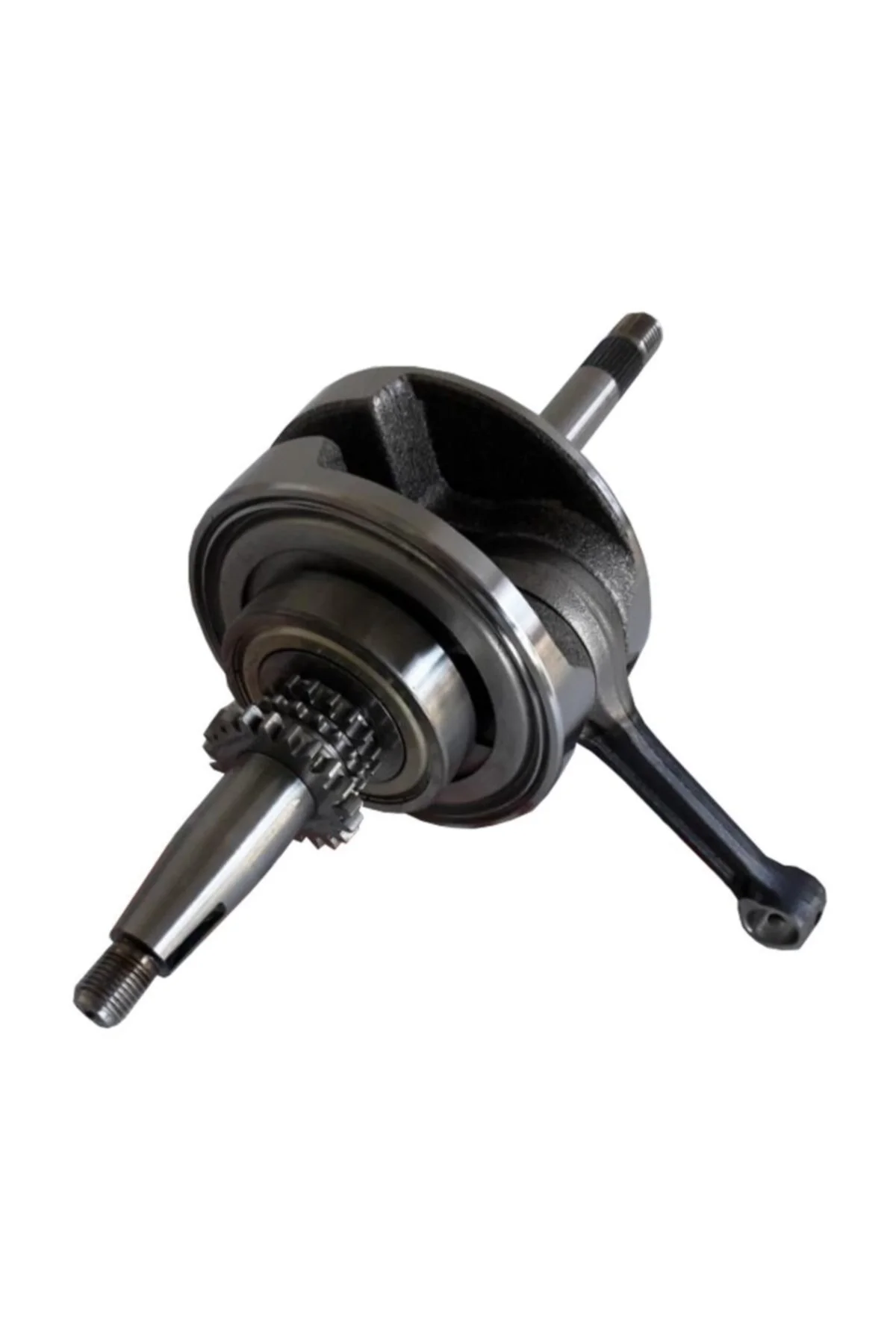 میل لنگ موتورسیکلت PCX 150 CRANK OEM 14PERNO Honda