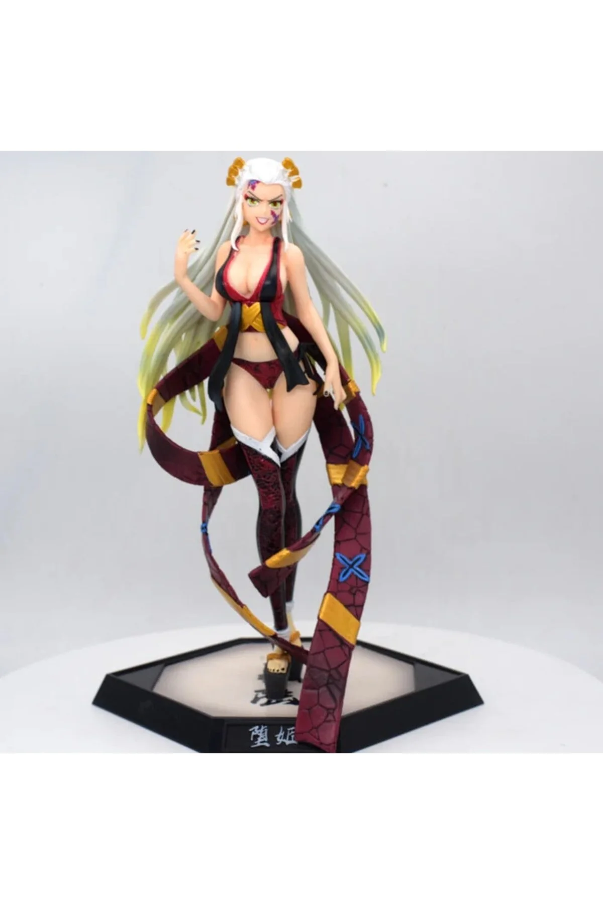 فیگور DEMON SLAYER KIMETSU NO YAIBA DAKI ACTION FIGURE 28 CM NETAVANTAJ