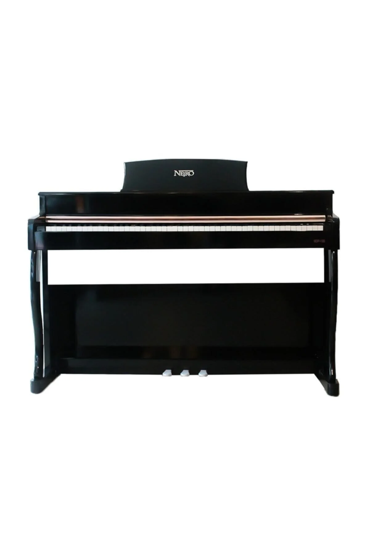 پیانو NDP 190 PIANO DIGITAL BRIGHT LAKE ARLNDP 190W 190BK Neiro