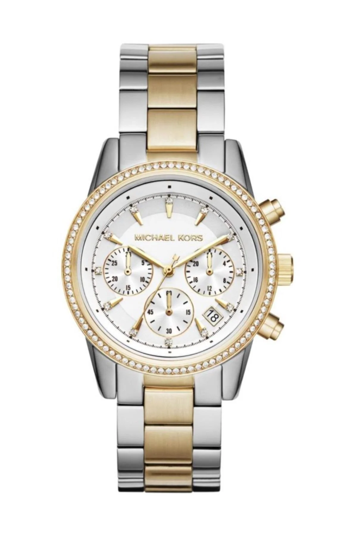ساعت MK6474 مچی بانوان مایکل کورس اورجینال Michael Kors