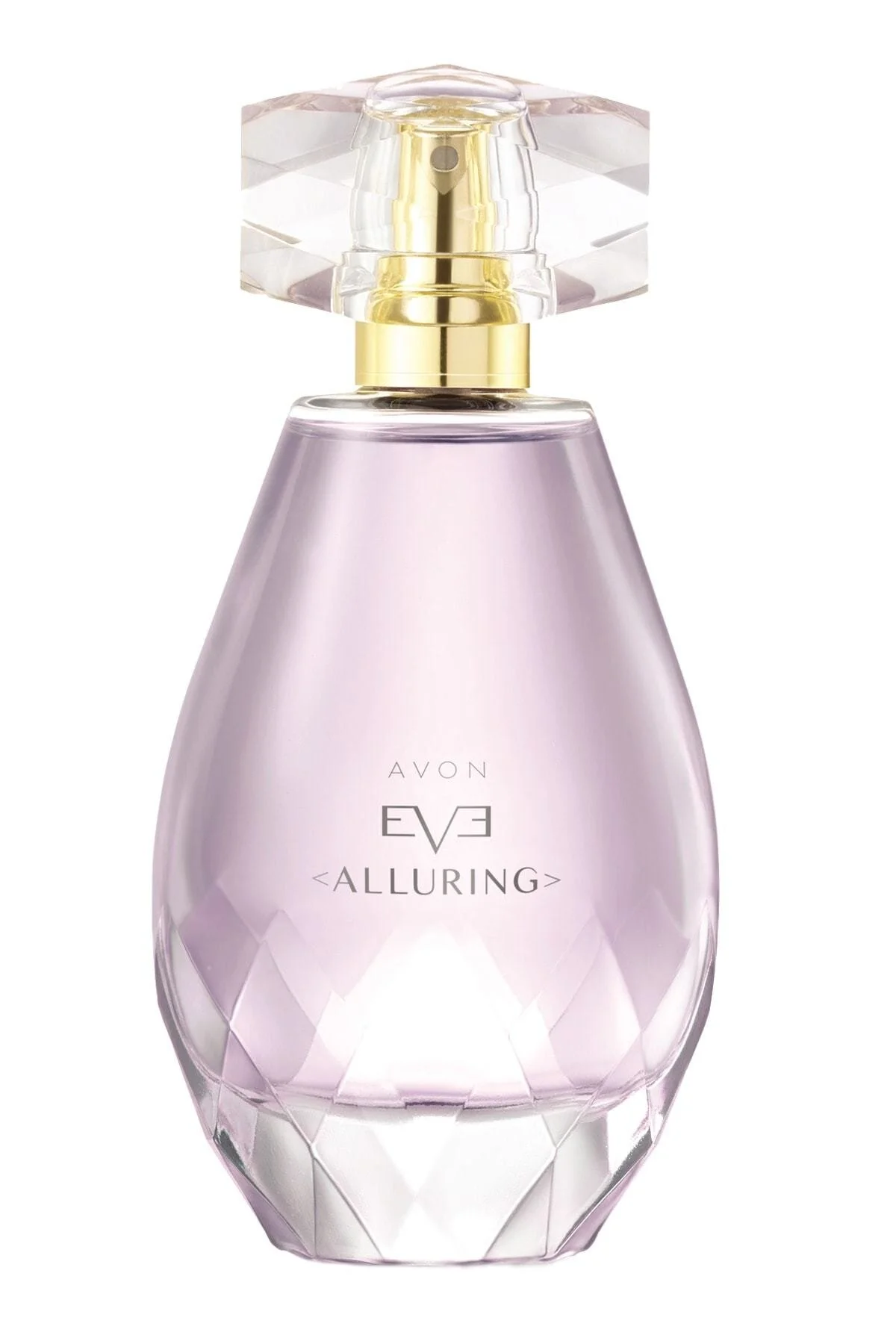 Avon عطر زنانه ۵۰ میلی لیتری گیرا و جذاب اوی الورینگ