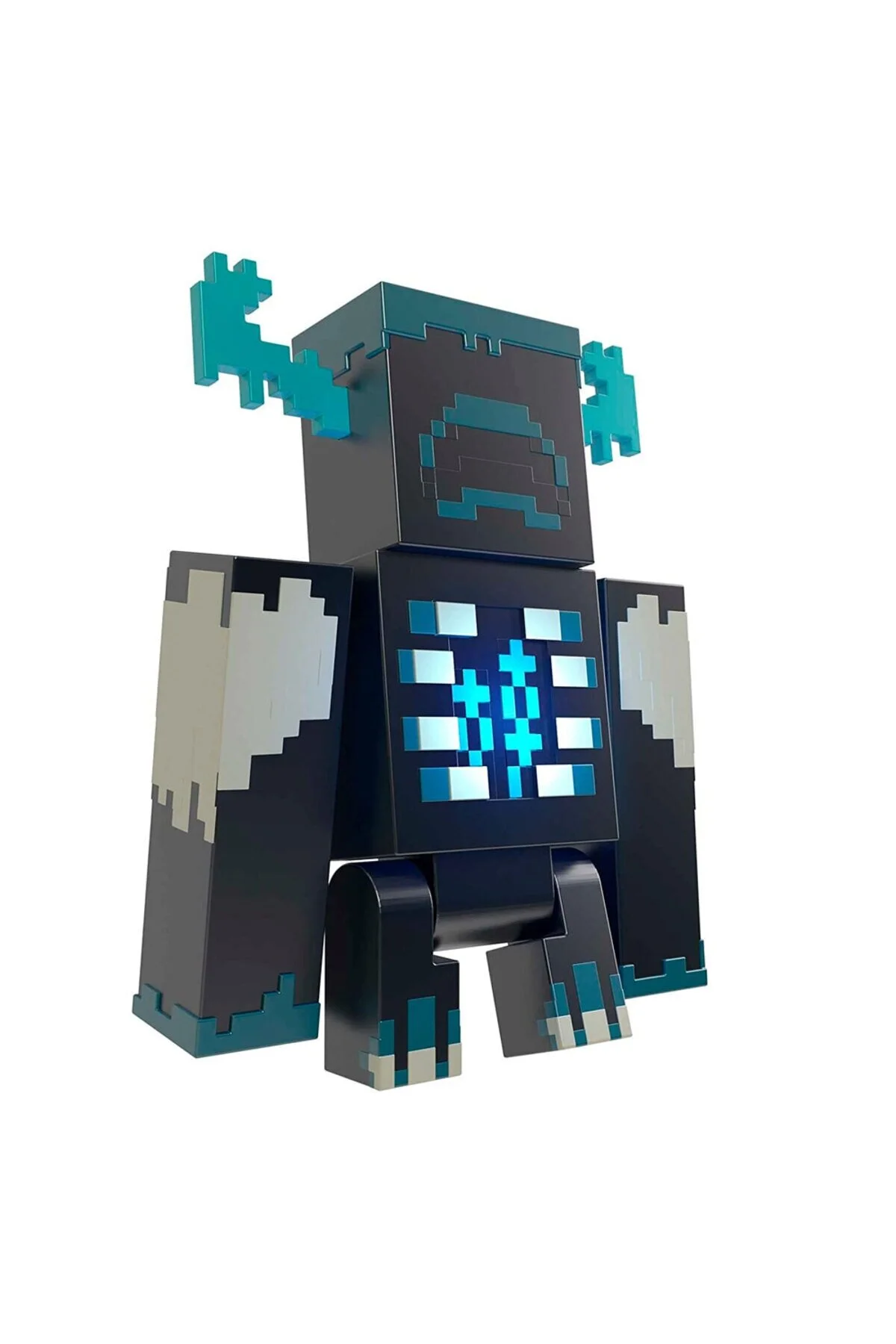 اسباب بازی های فیگور شخصیت شکل نگهبان HHK89 اورجینال Minecraft