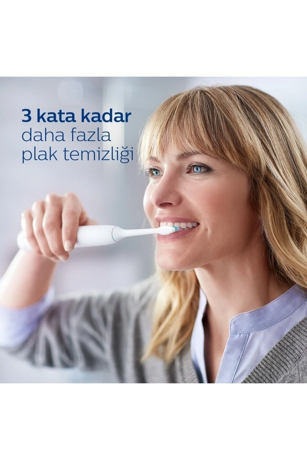 سری یدک مسواک سفید Sonicare بهینه دفاع پلاک مسوا  Philips