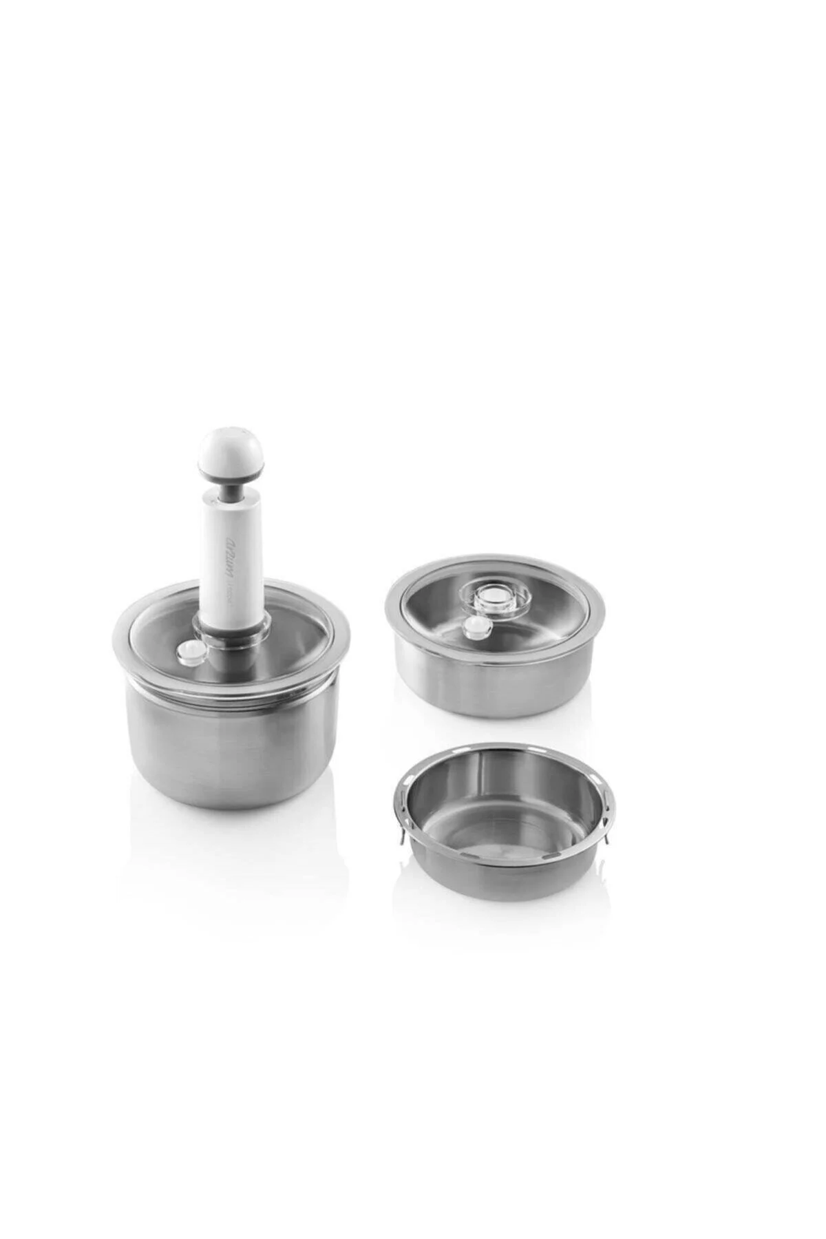 سایر پخت وپزهای برقی AR1073 FOODIE ELECTRIC MODERN اورجینال Arzum