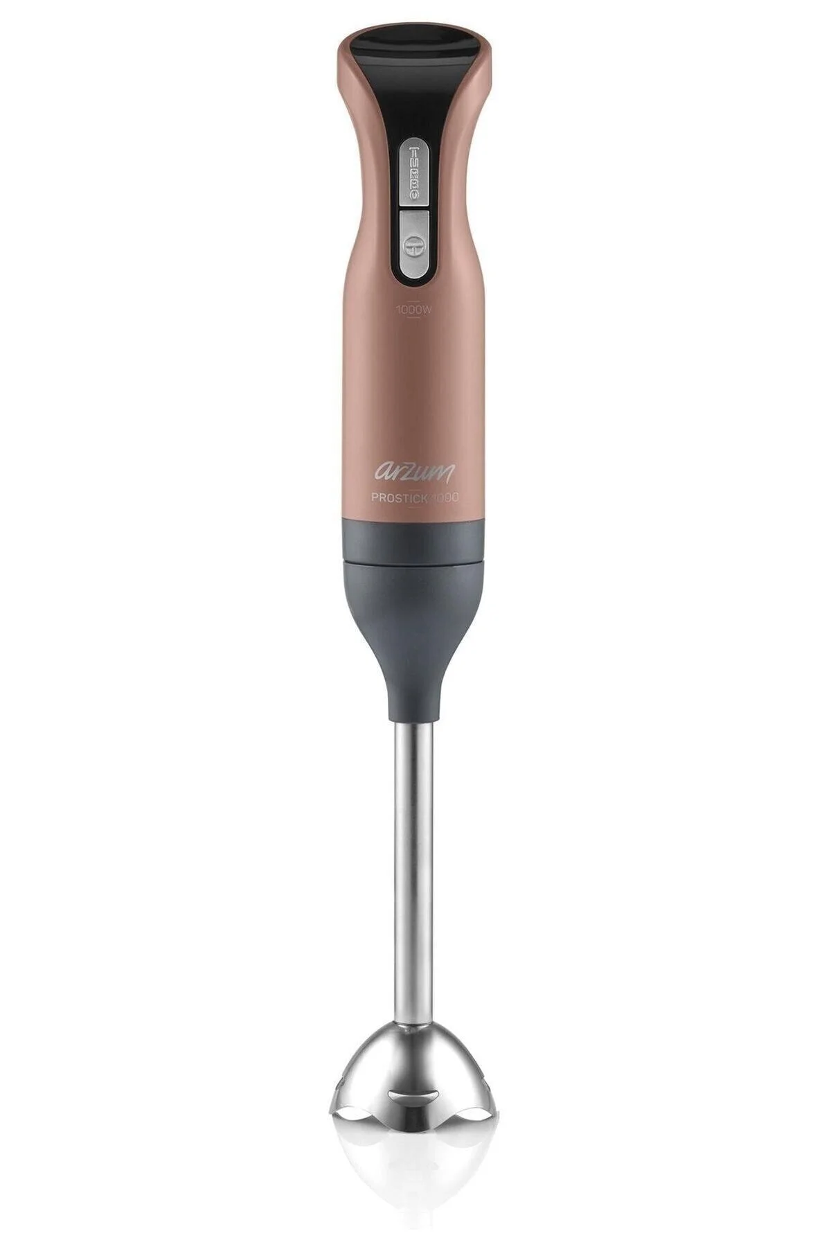 ست مخلوط کن AR1016 AG PROSTICK 1000 WATT ERGONOMIC BAR SET SUN Arzum