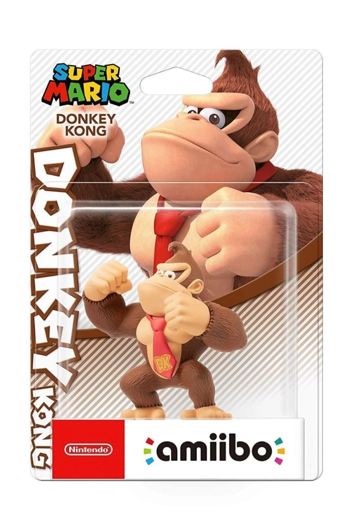 فیگور AMIIBO DONKEY KONG شکل اورجینال Nintendo