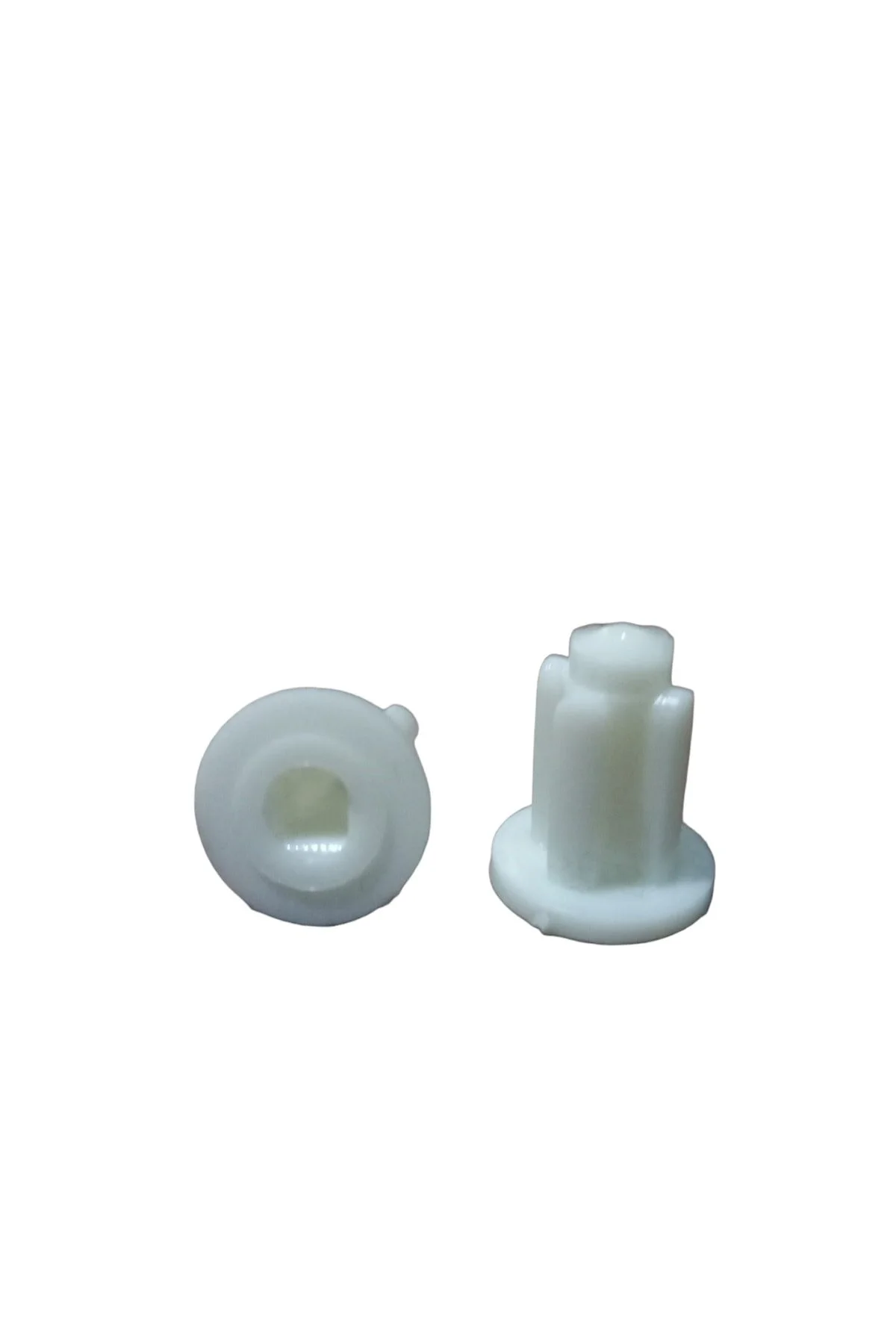قطعه یدکی مخلوط کن دوتایی A446 COVER CUST CURE CUSTR KORKMAZ