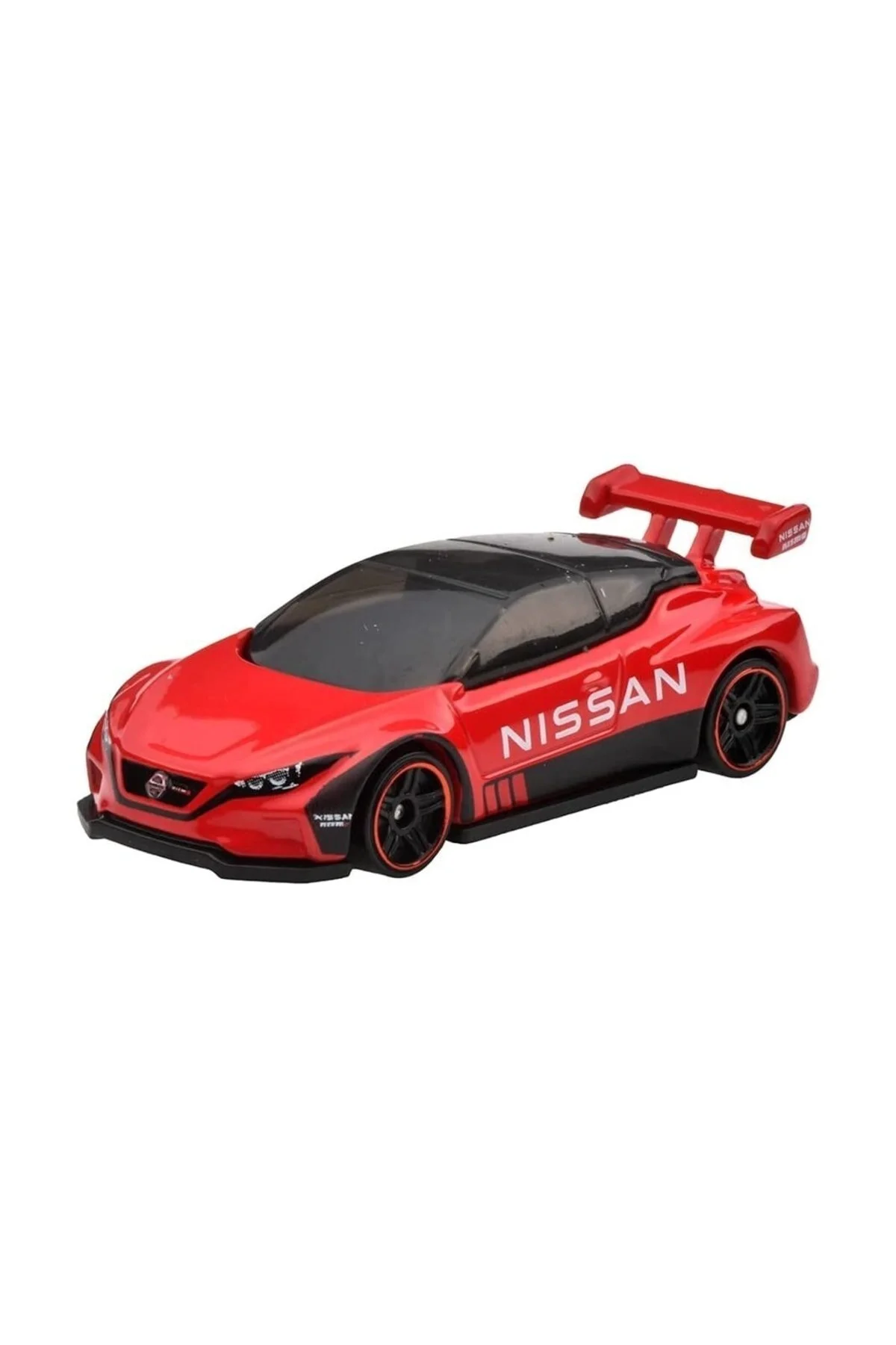 اسباب بازی های دیگر نیسان برگ NISMO RC 02 HKH86 هات ویلز اورجینال HOT WHEELS