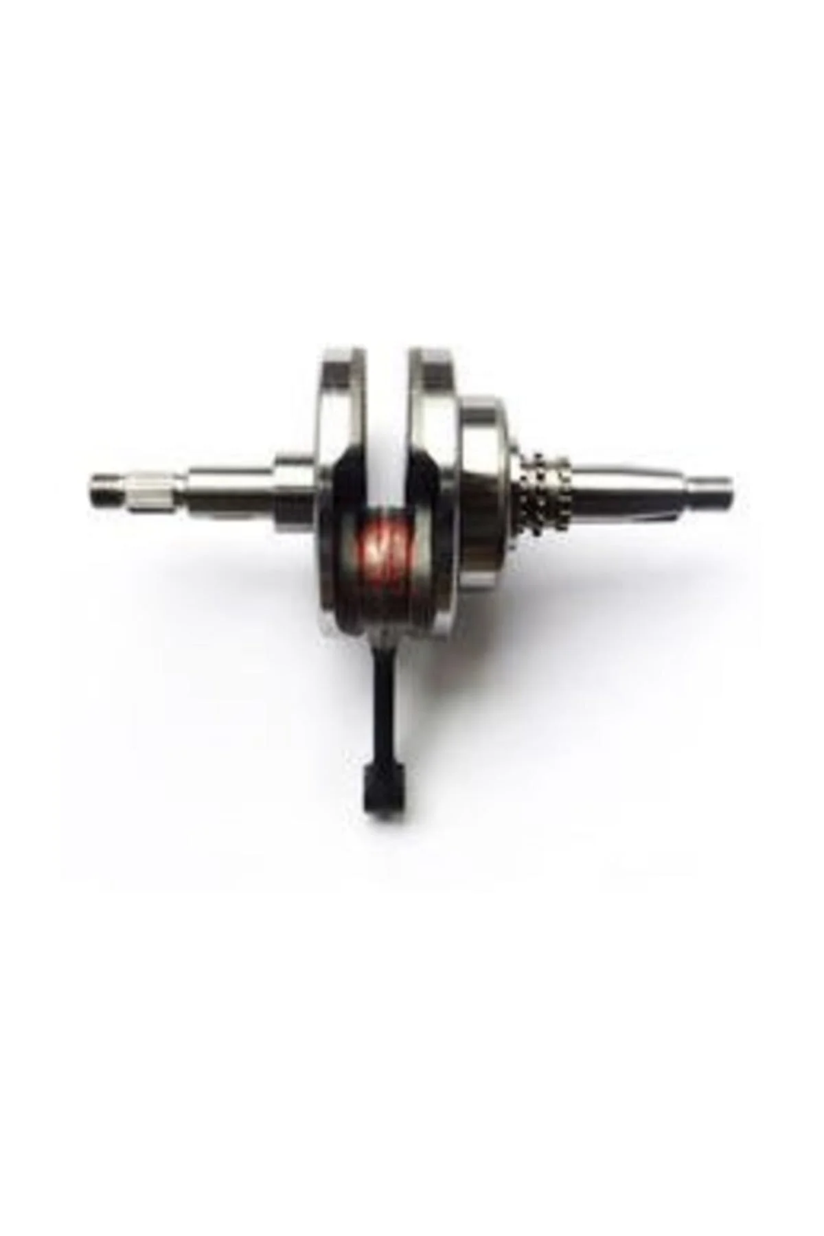 میل لنگ موتورسیکلت CB125E 13 میلی متر Honda