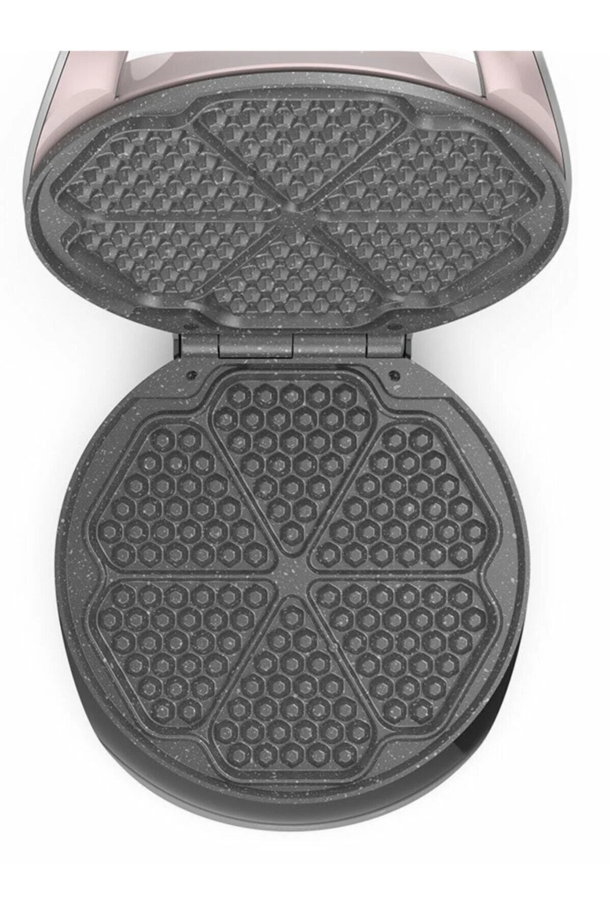 وافل ساز دستگاه WAFFLE MAX AR2033 اورجینال Arzum
