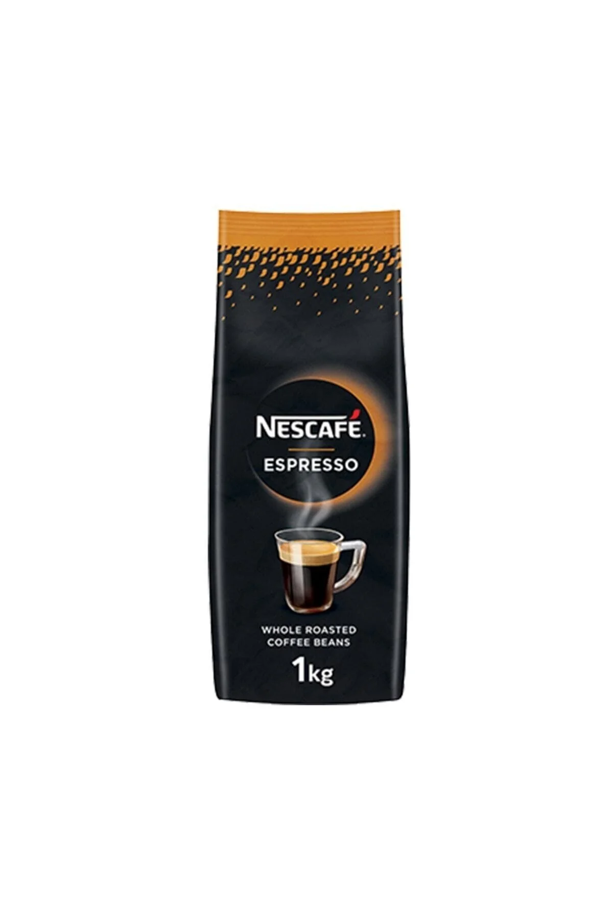 قهوه ترک اسپرسو 1000 گرم دانه 12505166 نسکافه Nescafe
