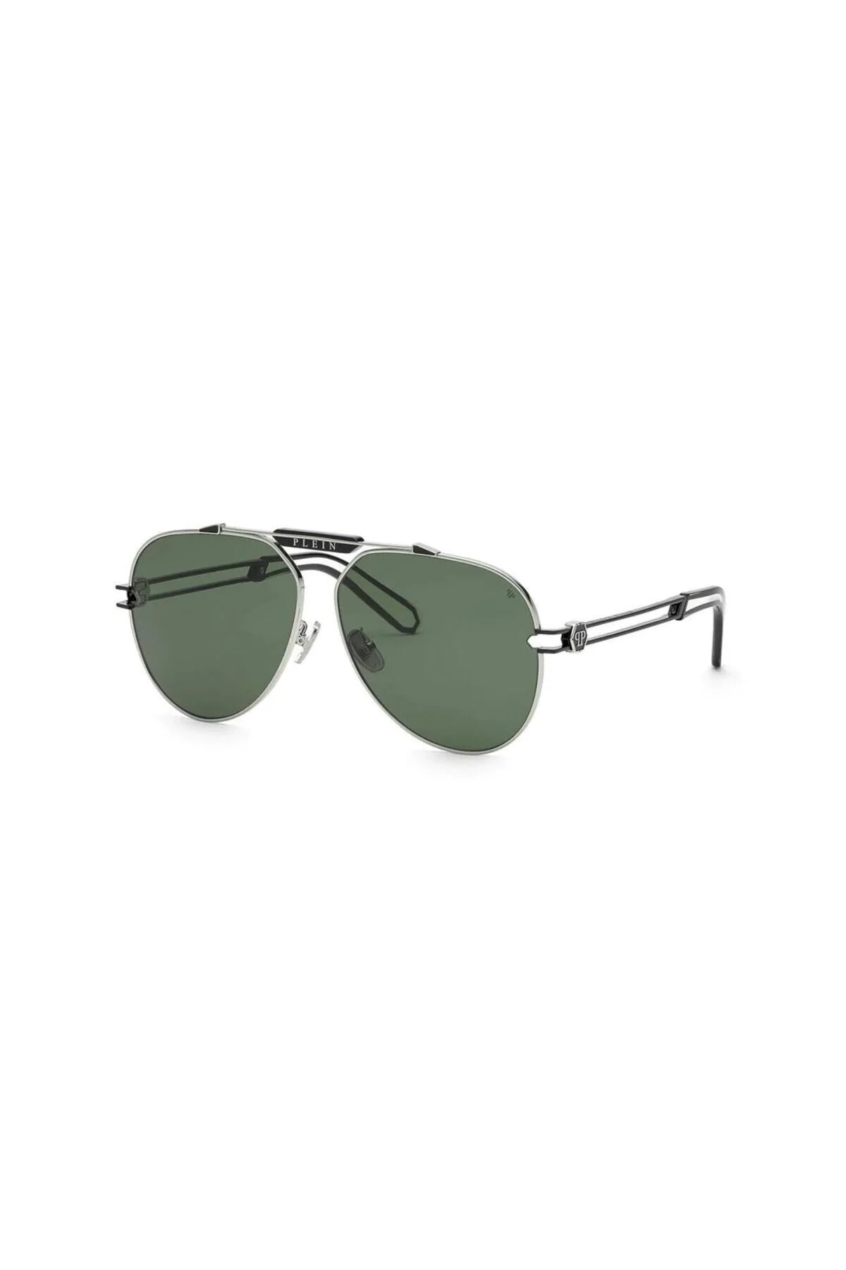 عینک آفتابی SPP048M 0583 فلیپ پلین اورجینال PHILIPP PLEIN