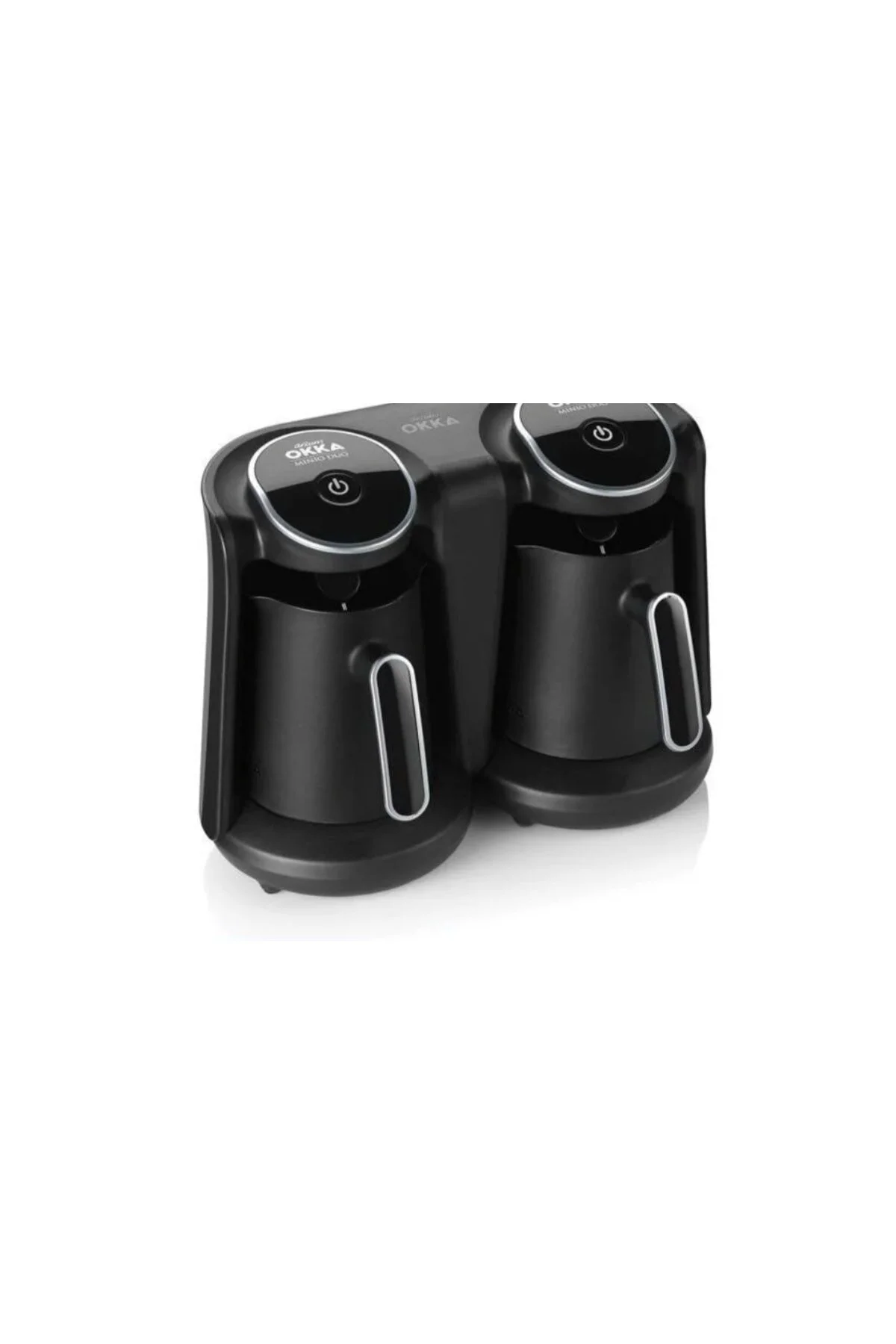 دستگاه چای و قهوه OK006 OKKA MINIO DUO ترکیه Arzum