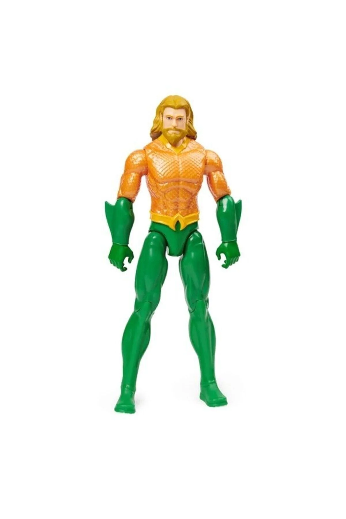 ماشین اسباب بازی TOY DC UNIVERSE AQUAMAN شکل 30CM Genel Markalar