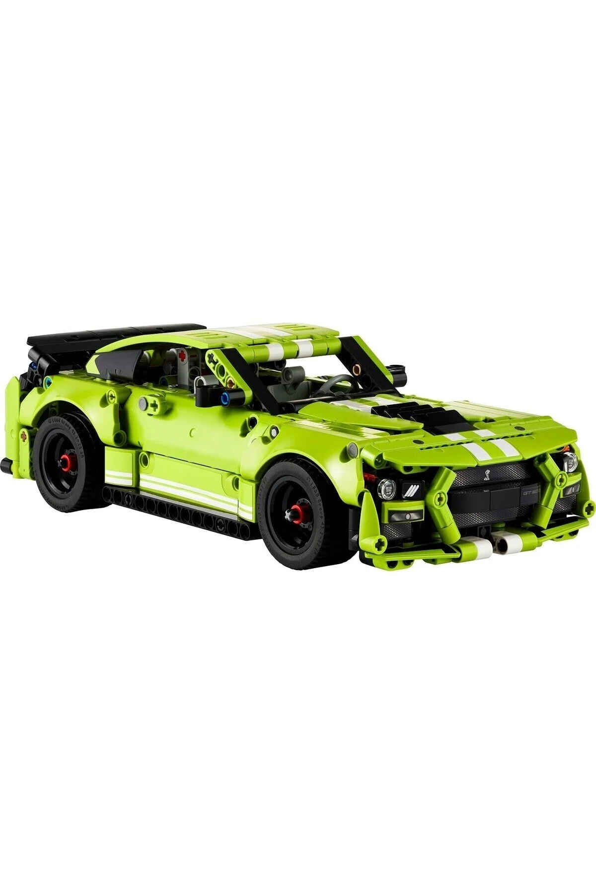 لگو و اسباب بازی های ساخت محور TOY TECHNIC FORD MUSTANG 544 PIECES LEGO 42138 از ترکیه LEGO