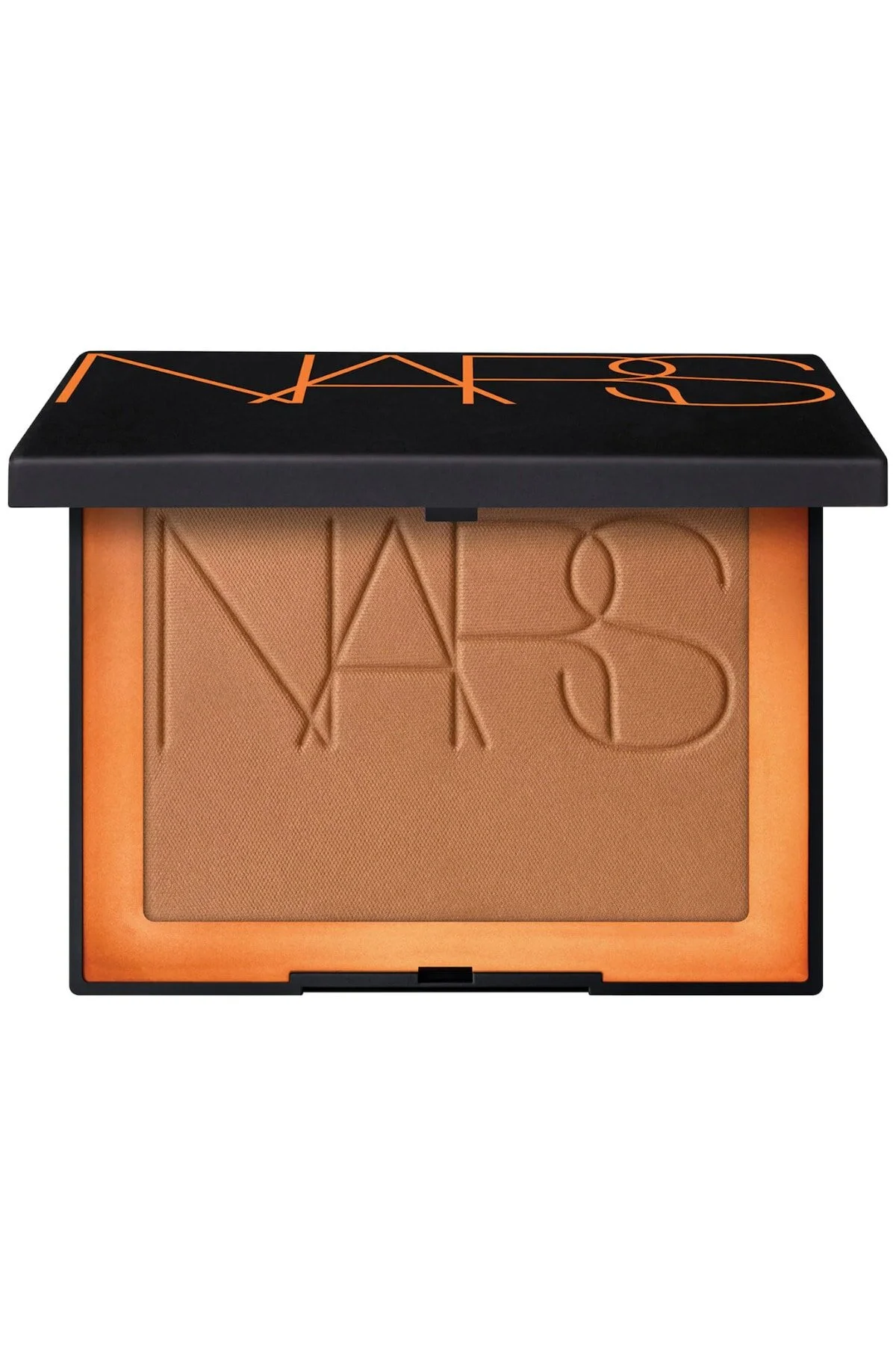 Nars پودر برنزه بدون تالک لاگونا