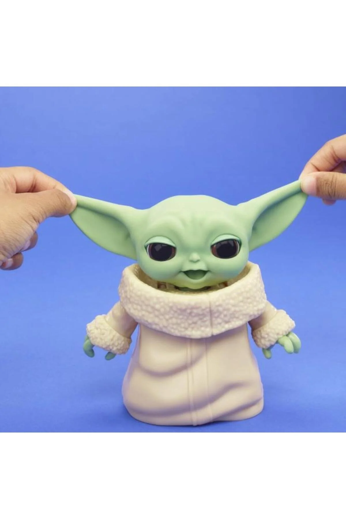اسباب بازی های فیگور شخصیت Star Wars Mixin Moods Grogu F6864 محصول دارای مجوز  Hasbro
