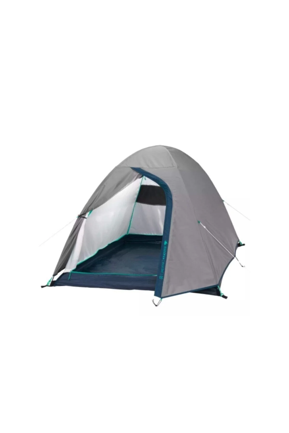 چادر خاکستری 2 اورجینال دکتلون Decathlon