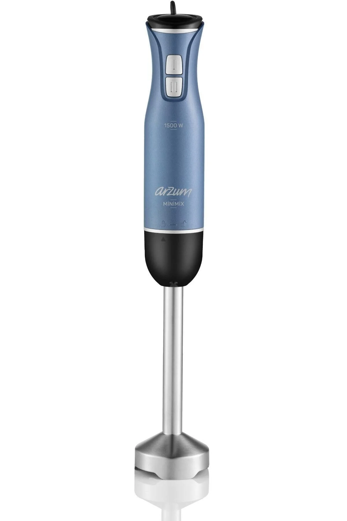 ست مخلوط کن AR1138 O MINIMIX 1500 WATT HAND SET OCEAL Arzum