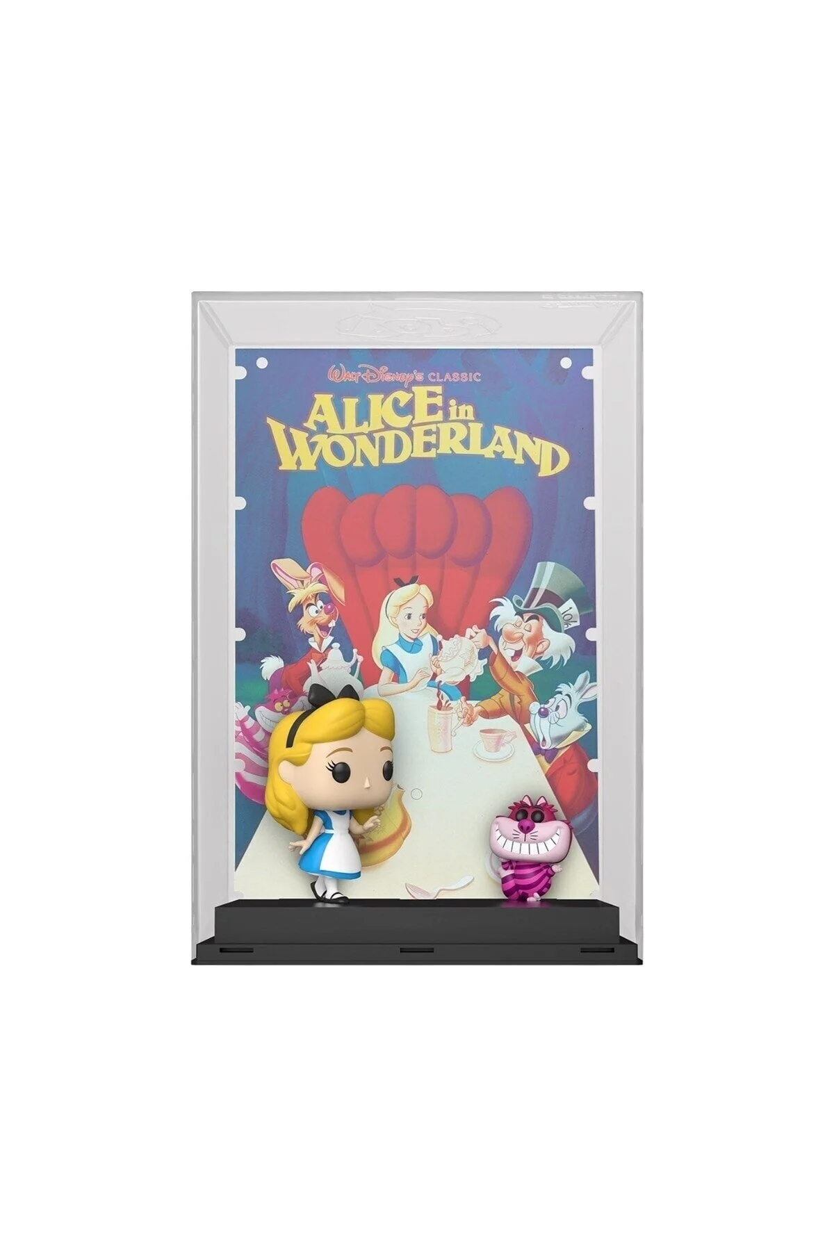 فیگور پوستر فیلم POP: Disney Alice in Wonderland PRA 9255582 6365 Funko
