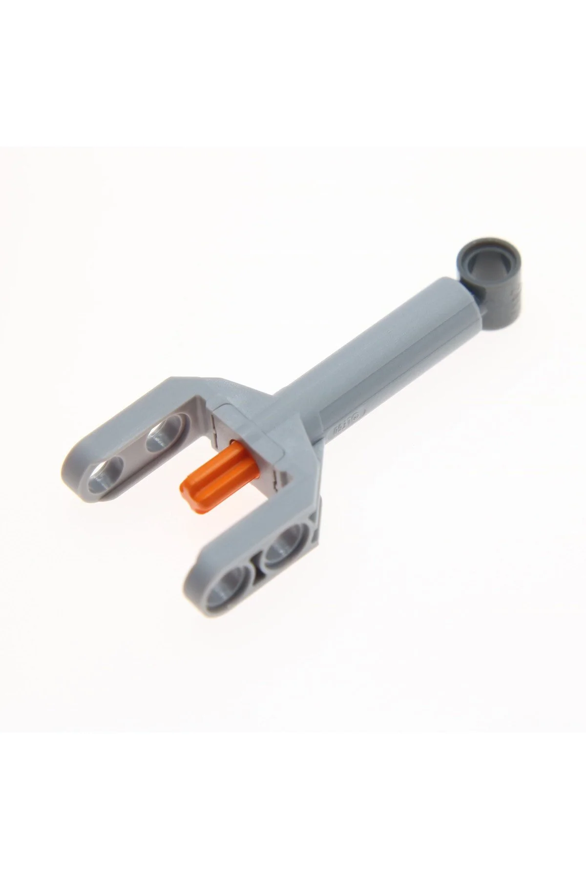 لگو و اسباب بازی های ساخت محور TECHNIC MOC CUSTOM MINI LINEAR ACTUATOR LIGHT GREY 2 قطعه ارسال خواهد شد از ترکیه LEGO