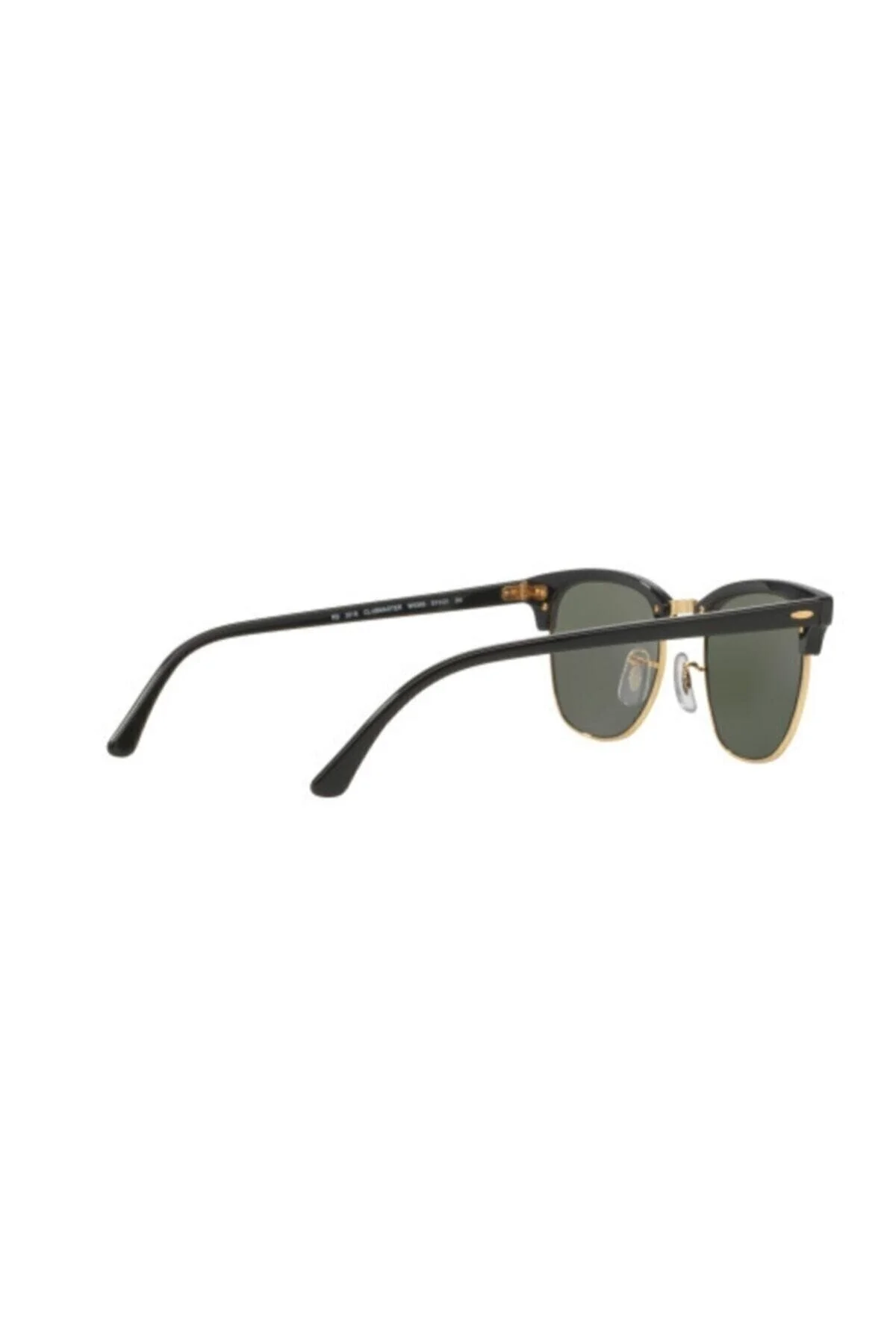 عینک آفتابی RB3016 W0365 51 CLUBMASTER UNISEX ری بن اورجینال Ray-Ban