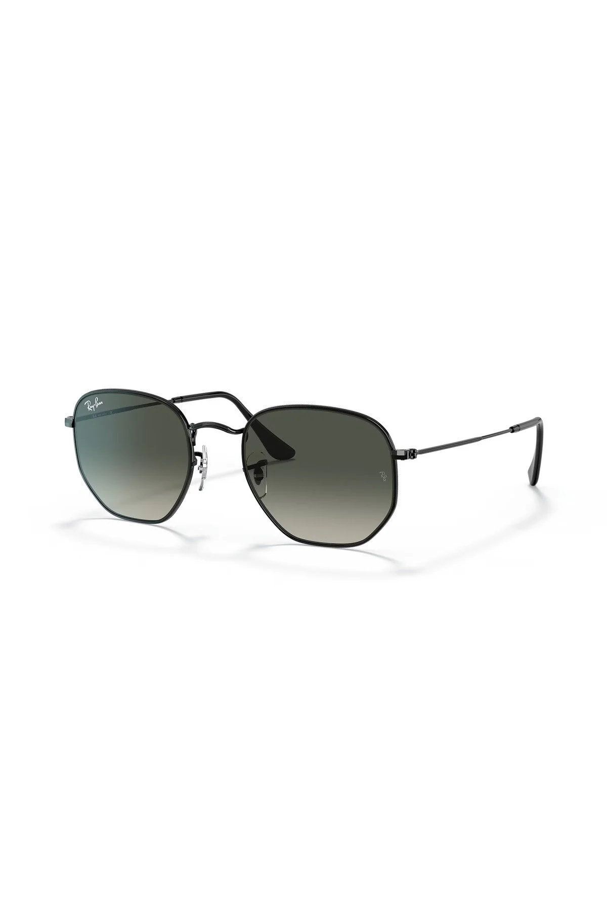 عینک آفتابی RB3548 شش ضلعی 002 71 UNISEX 51 21 145 3N ری بن اورجینال Ray-Ban