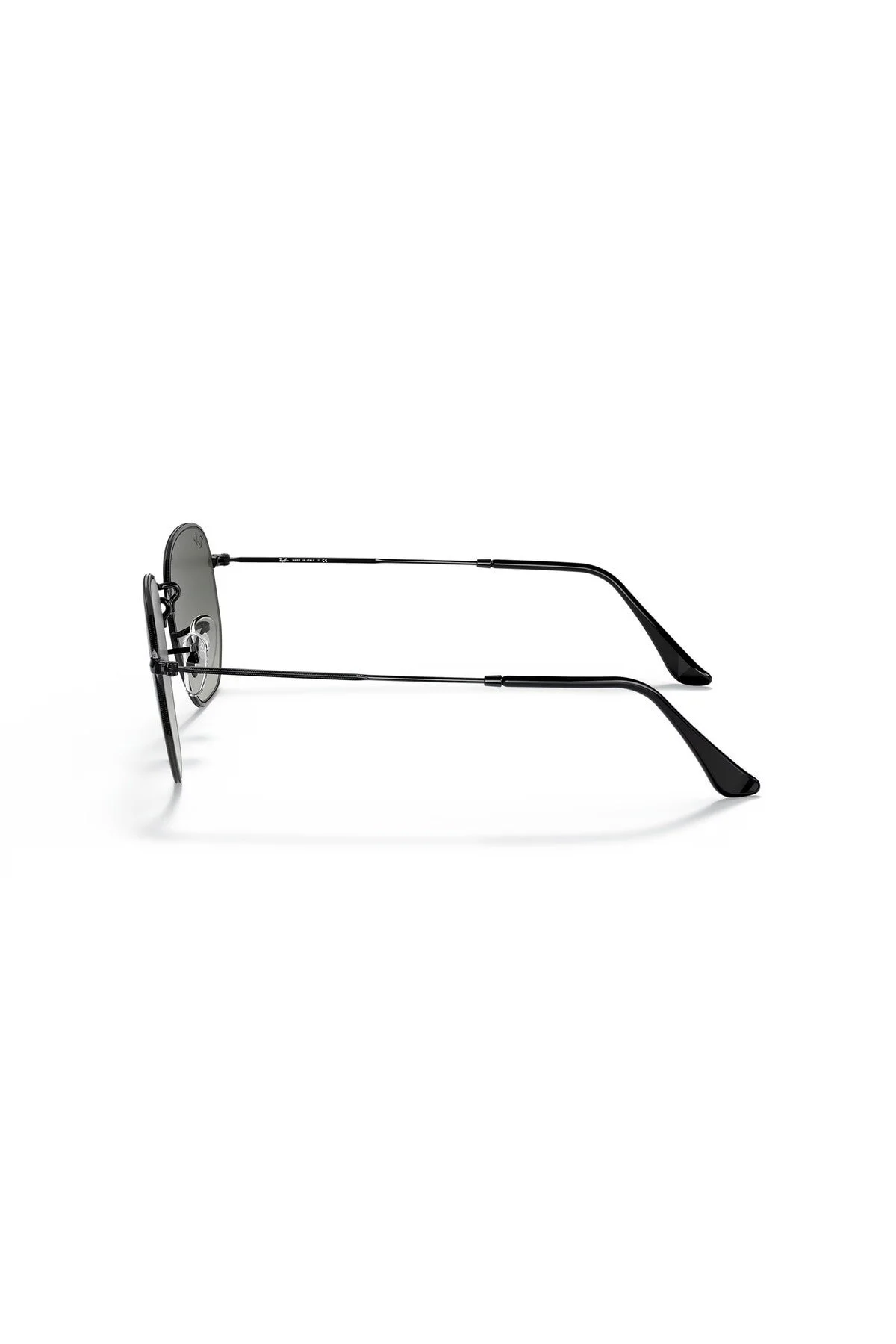 عینک آفتابی RB3548 شش ضلعی 002 71 UNISEX 51 21 145 3N ری بن اورجینال Ray-Ban