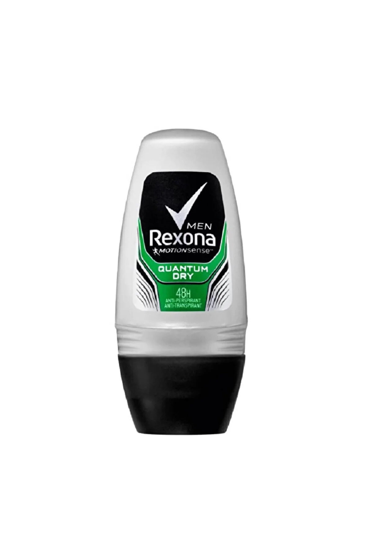 مراقبت شخصی رول مردانه کوانتومی 50 میل رکسونا Rexona