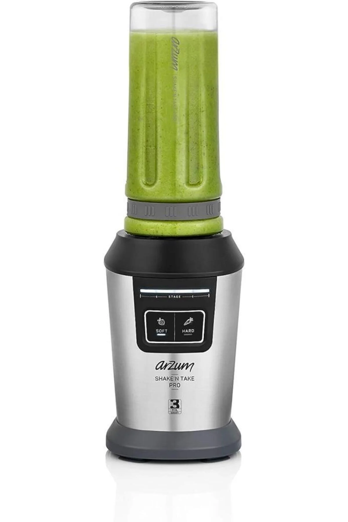 مخلوط کن شخصی AR1079 SHAKE'N TAKE PRO 800 W Arzum