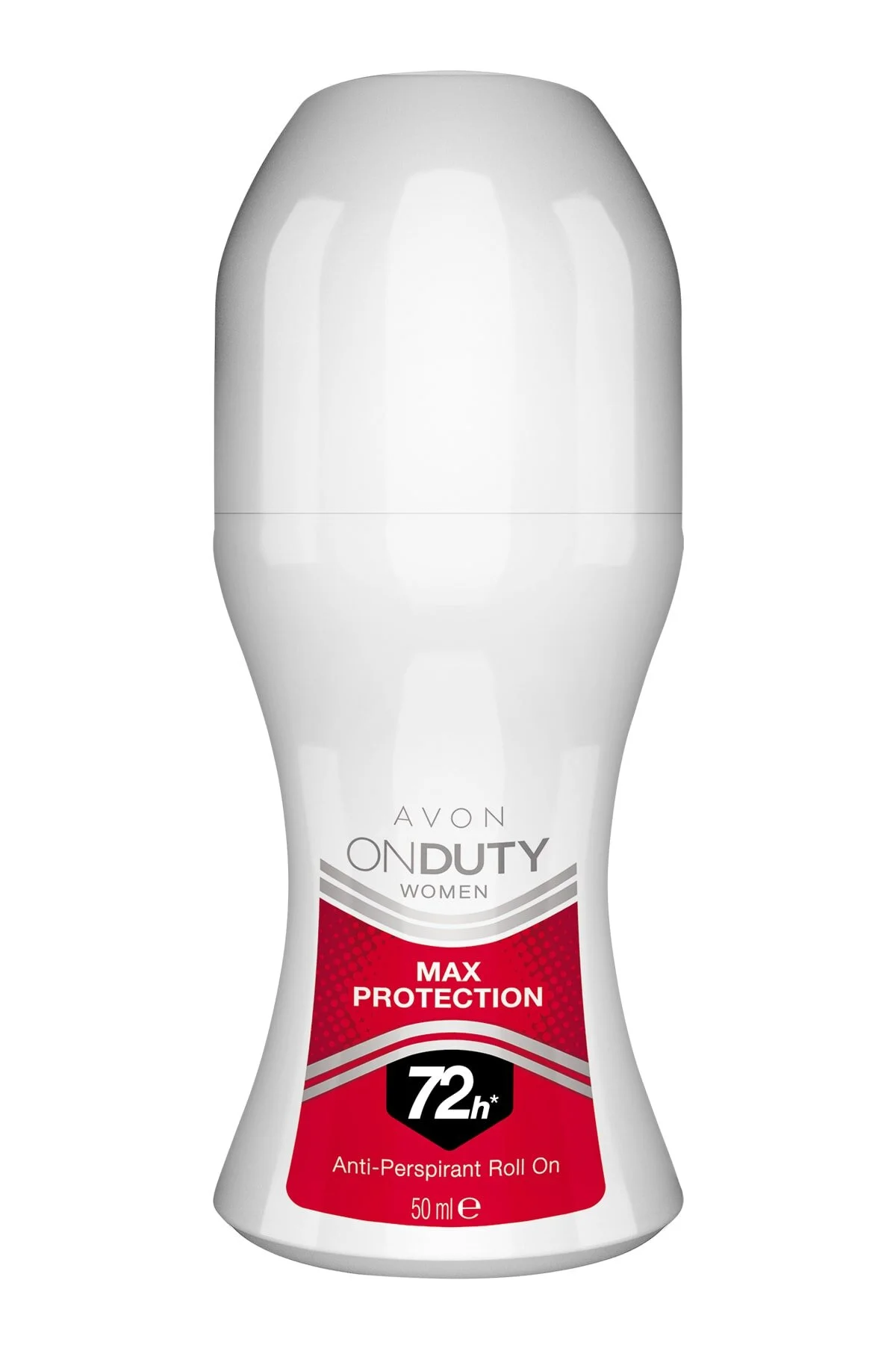 دئودورانت رول آن زنانه Onduty Max Protection با حجم 50 میلی لیتر آون Avon