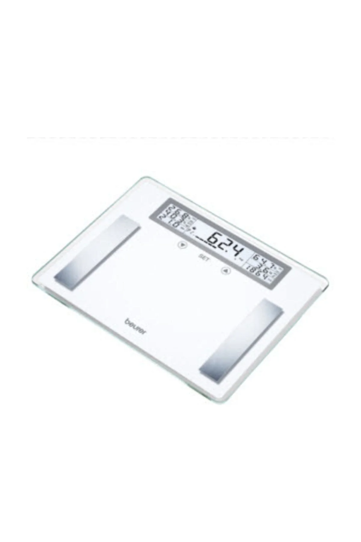 ترازو BG 51 XXL تشخیص بدن تجزیه و تحلیل Beurer