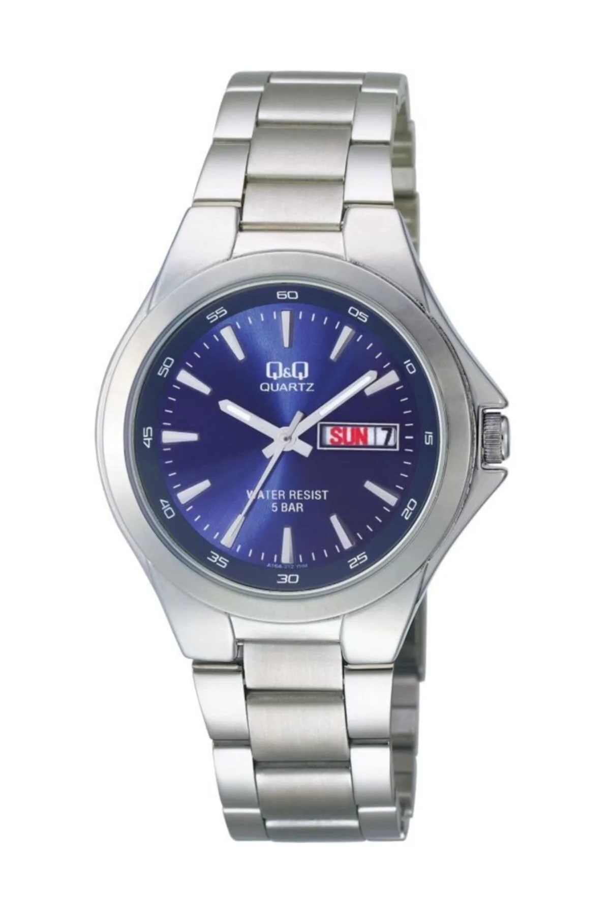 ساعت A164-212y MEN کیو اند اورجینال Q&Q