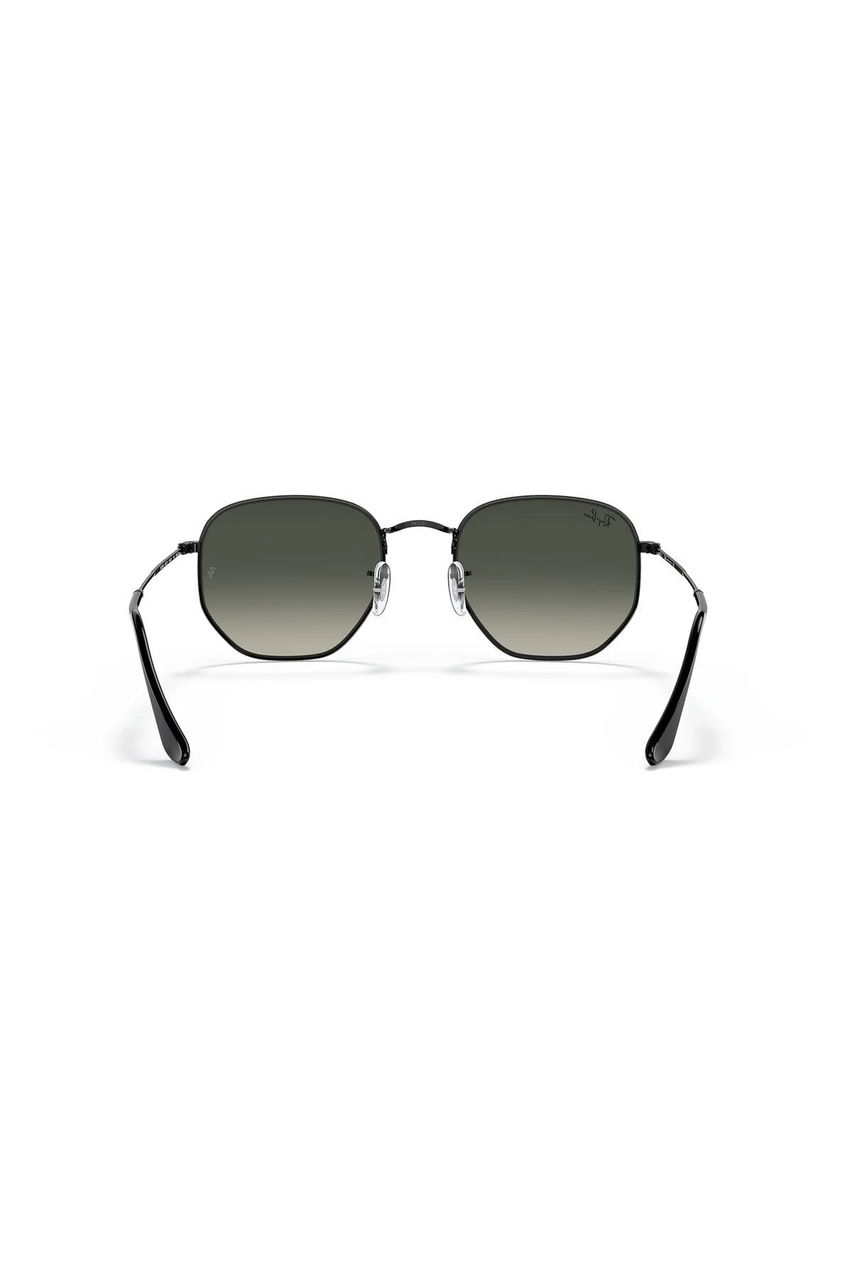 عینک آفتابی RB3548 شش ضلعی 002 71 UNISEX 51 21 145 3N ری بن اورجینال Ray-Ban