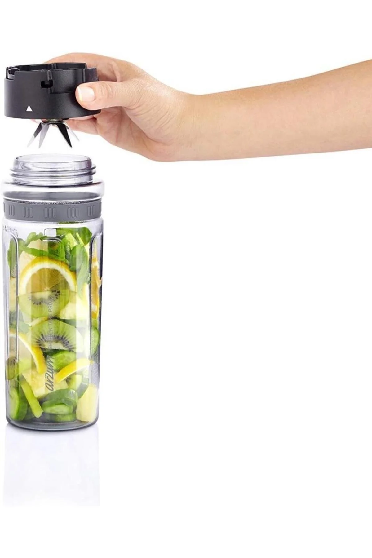 مخلوط کن شخصی AR1079 SHAKE'N TAKE PRO 800 W Arzum