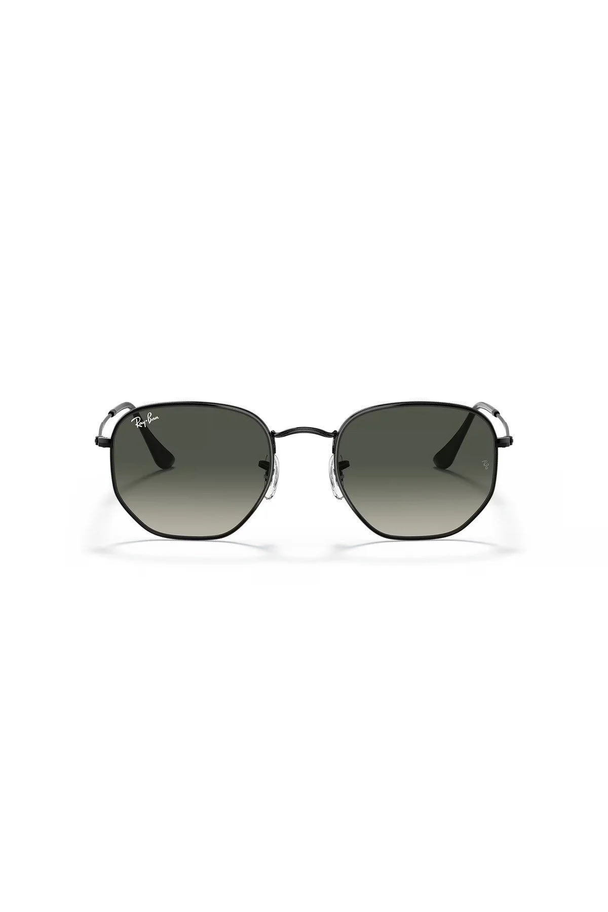 عینک آفتابی RB3548 شش ضلعی 002 71 UNISEX 51 21 145 3N ری بن اورجینال Ray-Ban