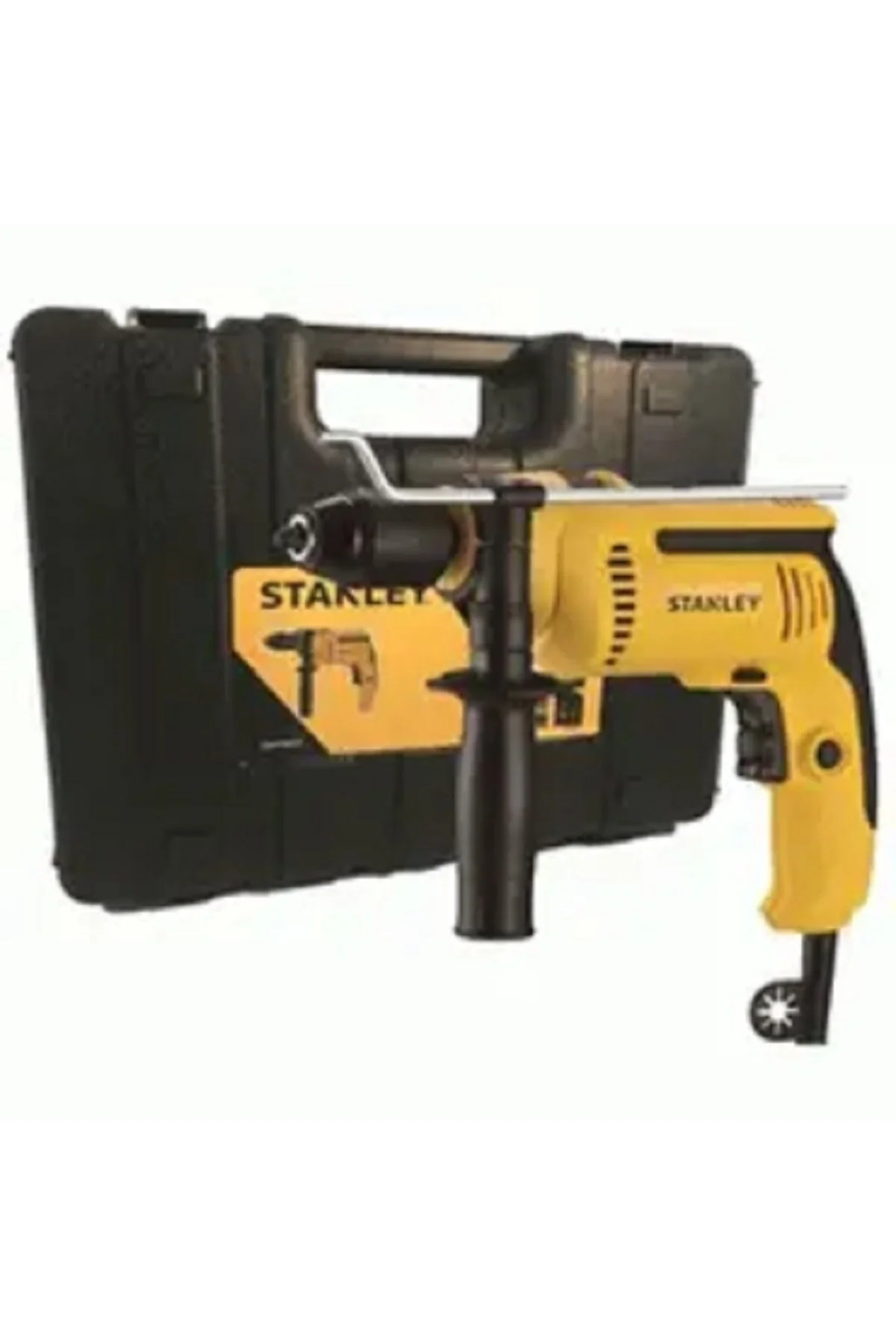 دریل چکشی  استنلی Stanley