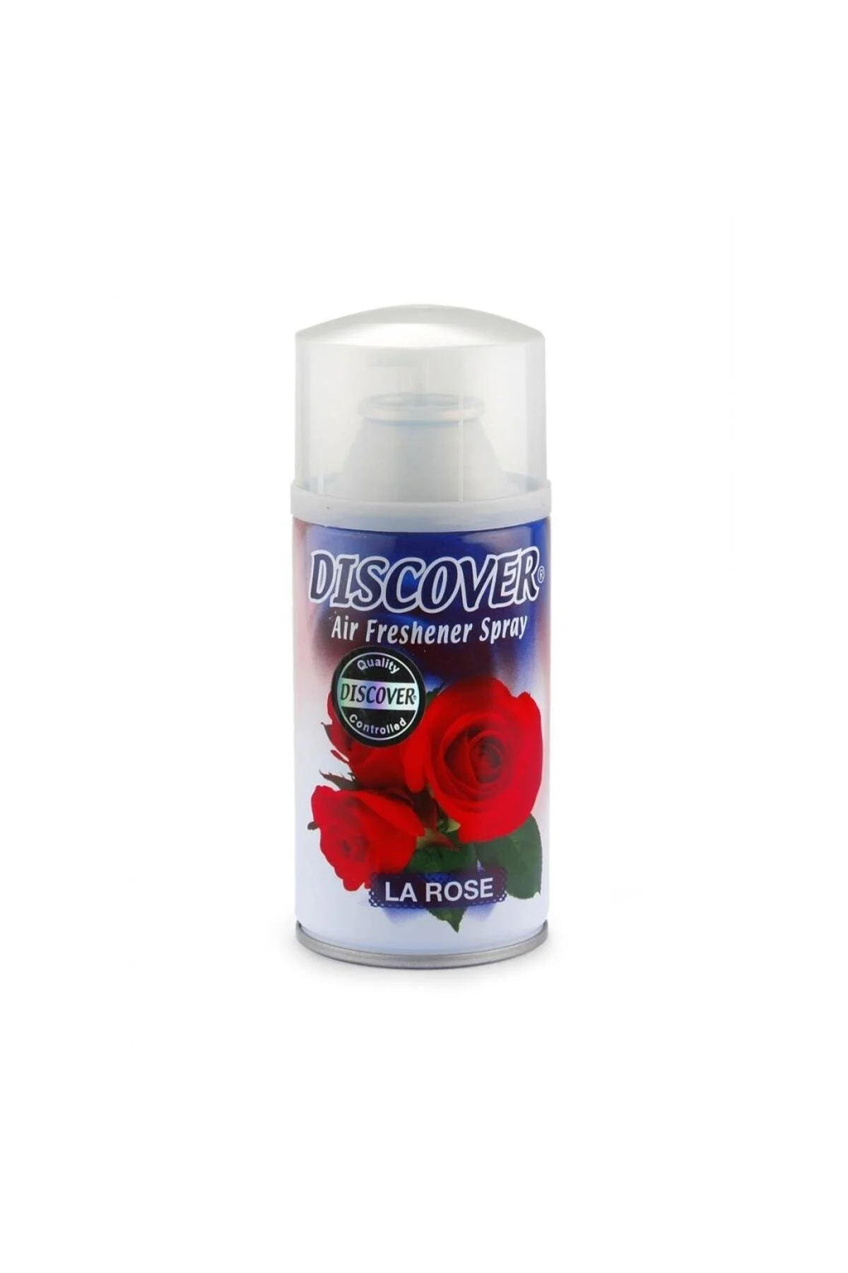 بوگیر و تصفیه کننده هوا بوی اتاق LA ROSE 320 میلی لیتر Discover