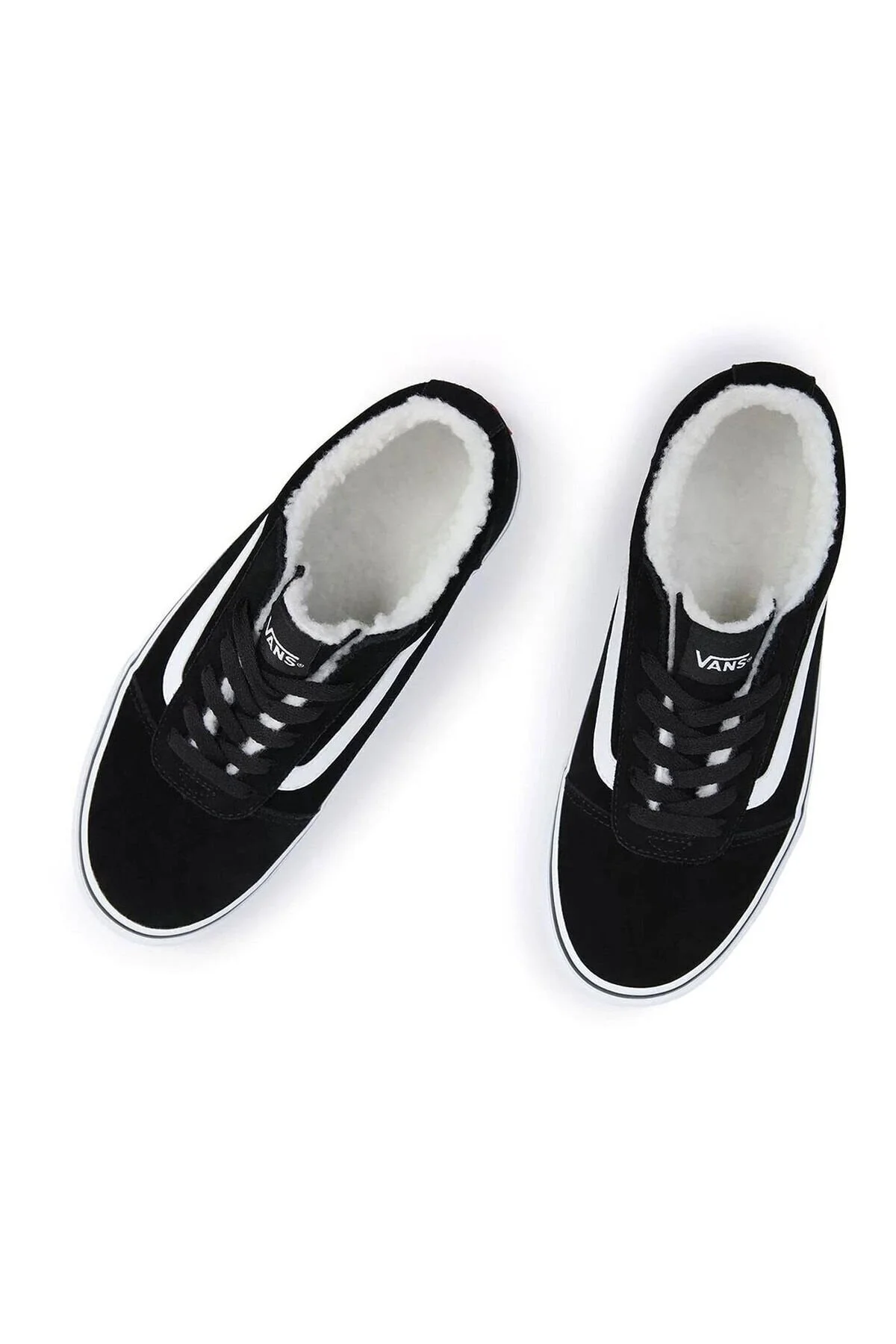 کفش زنانه Wm Ward Sneakers Daily ونس Vans