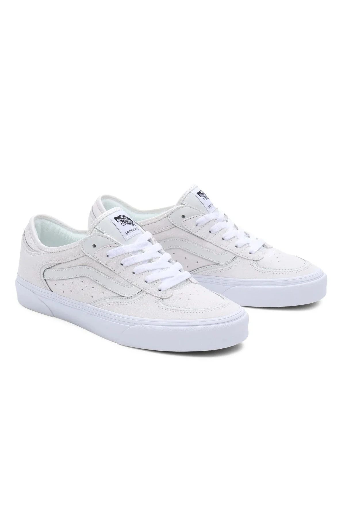 کفش زنانه ورزشی کلاسیک Rowley ونس Vans