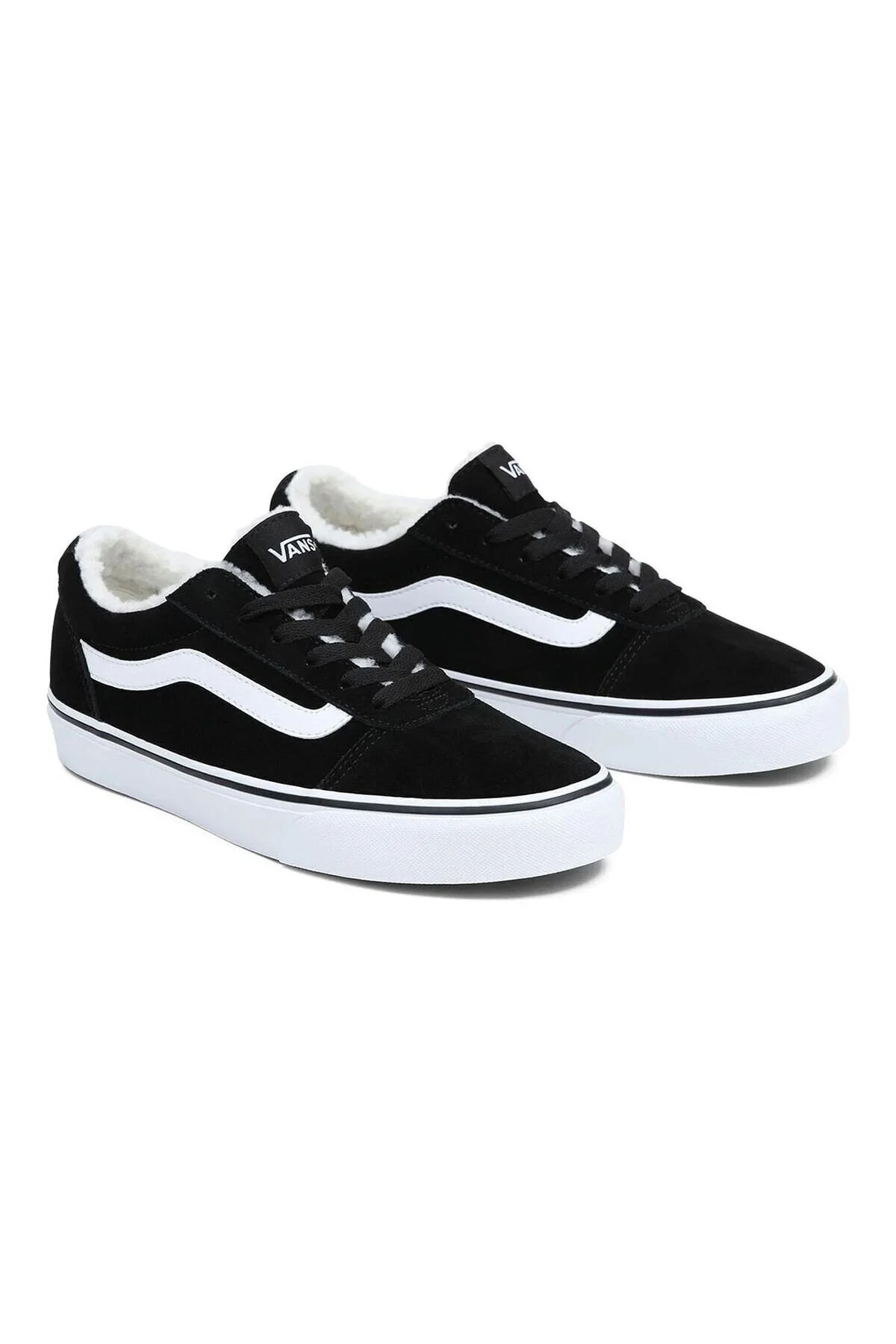 کفش زنانه Wm Ward Sneakers Daily ونس Vans
