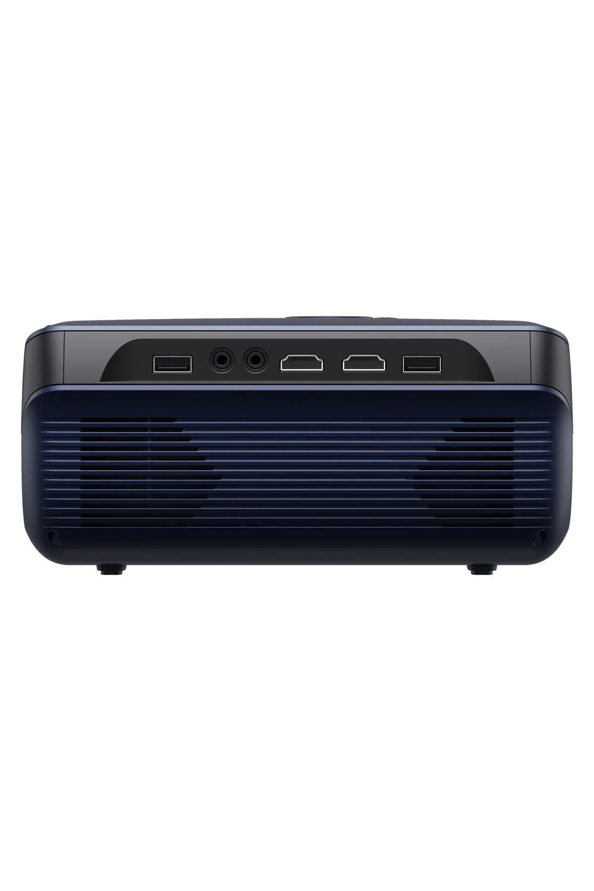 پروژکتور PJ209 SAPPHIRE PRIME FULL HD 1080P دستگاه طرح ریزی 350 ANSI WIFI انتقال تصویر 5G Havit