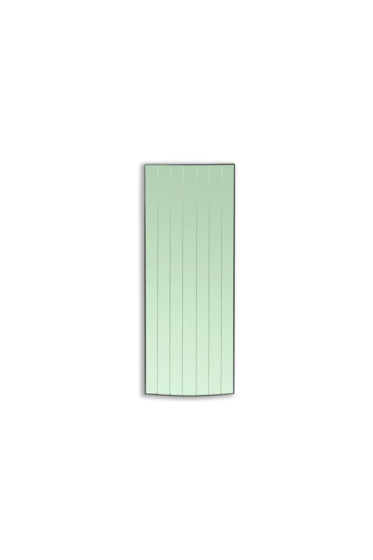 آینه مستطیل شکل سبز 35X90 سانتی متر Mikasa Moor