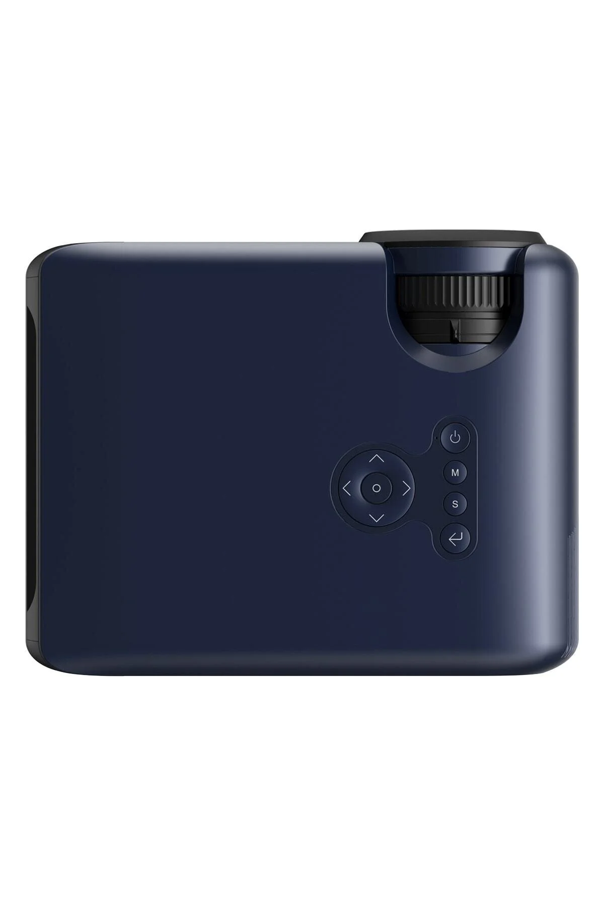 پروژکتور PJ209 SAPPHIRE PRIME FULL HD 1080P دستگاه طرح ریزی 350 ANSI WIFI انتقال تصویر 5G Havit