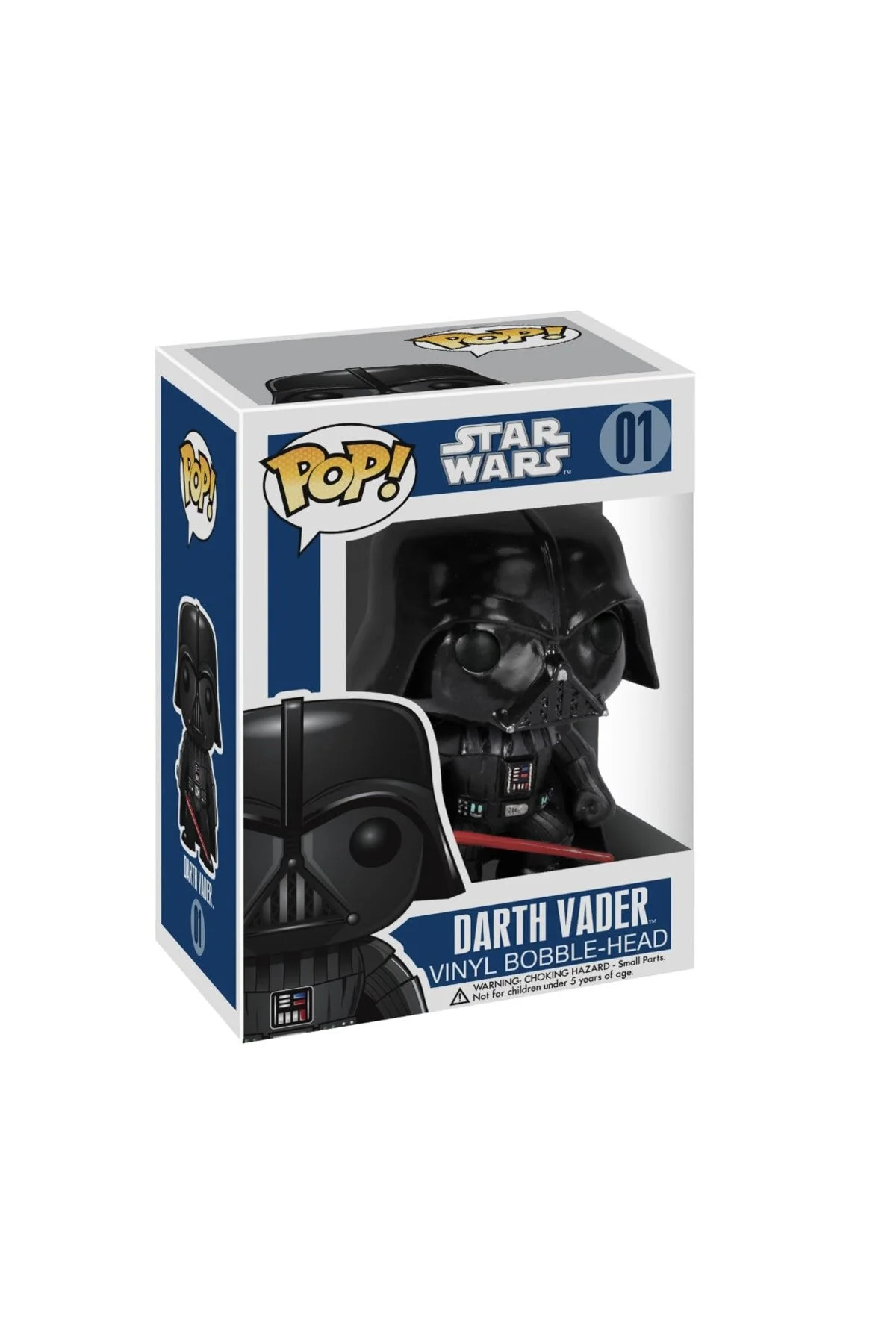 فیگور جنگ ستارگان: دارث ویدر اورجینال Funko