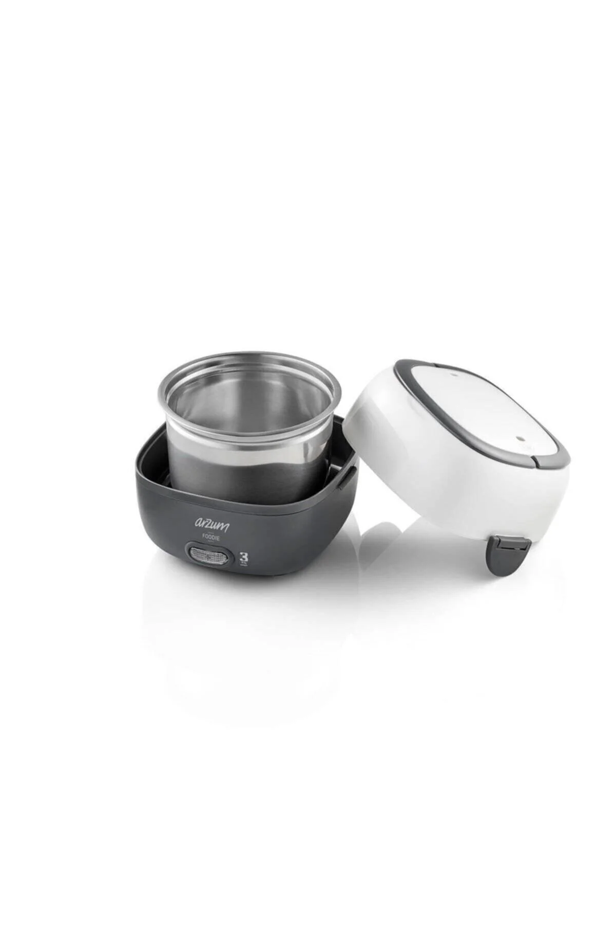 سایر پخت وپزهای برقی AR1073 FOODIE ELECTRIC MODERN اورجینال Arzum