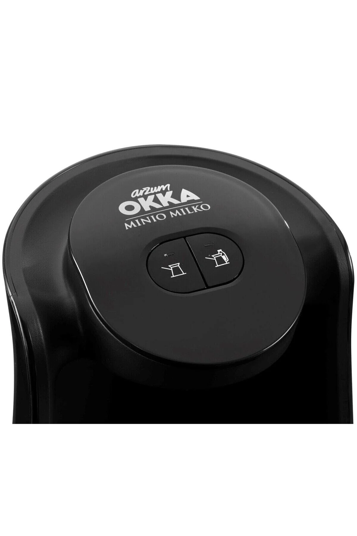 قهوه ساز ترک OK0024 OKKA MINIO MILKO MILKING MOCHINE مس Arzum