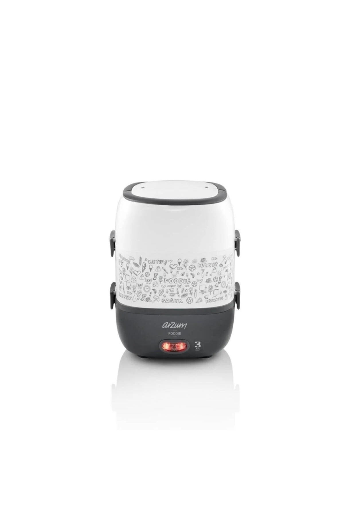 سایر پخت وپزهای برقی AR1073 FOODIE ELECTRIC MODERN اورجینال Arzum